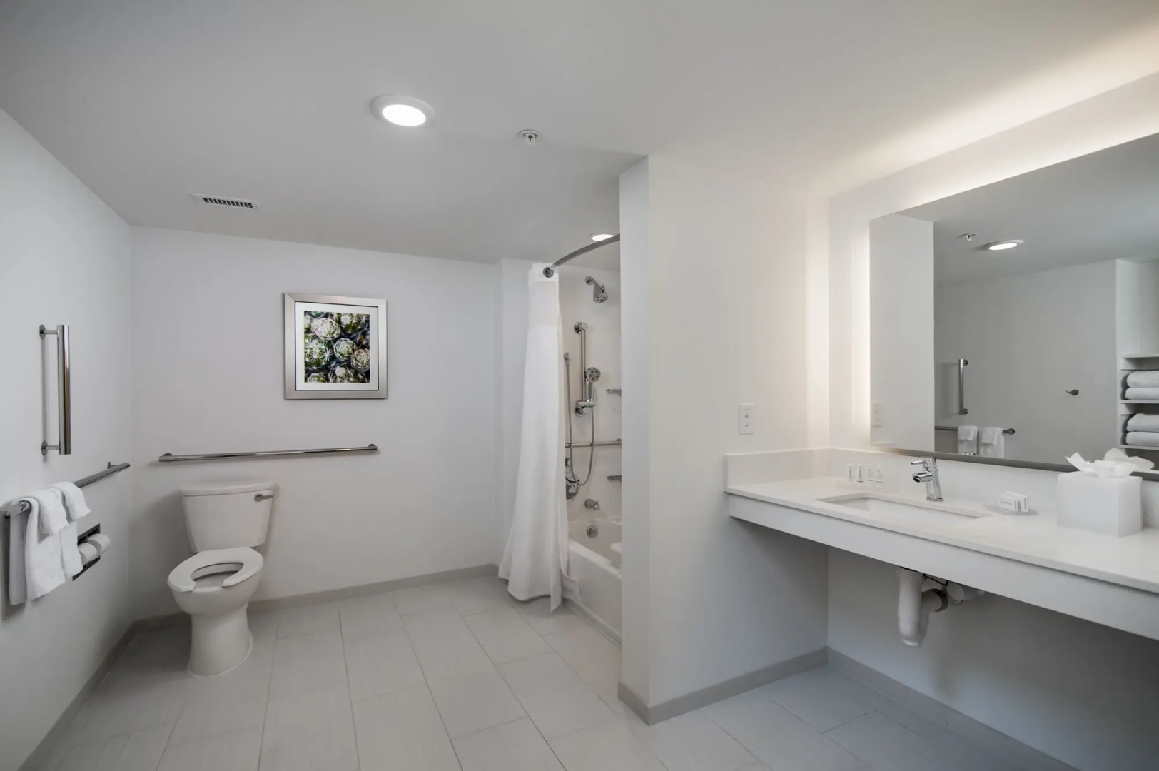 Fairfield Inn & Suites Fort Worth Downtown/Convention Center