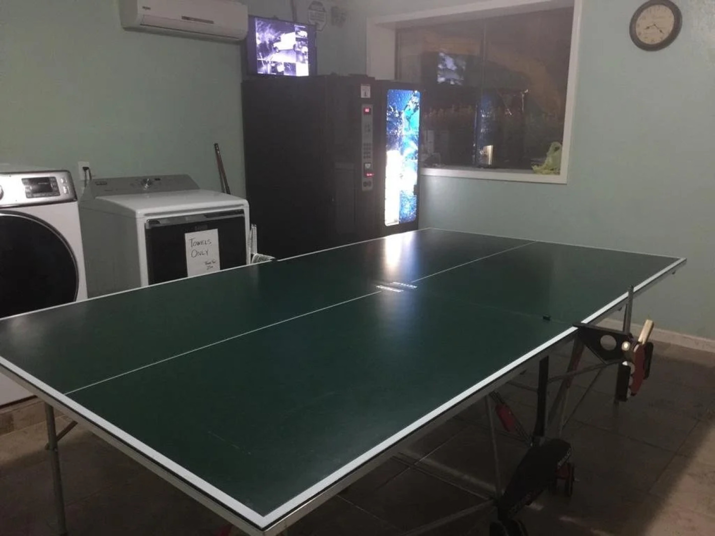 La Siesta Motel & RV Resort