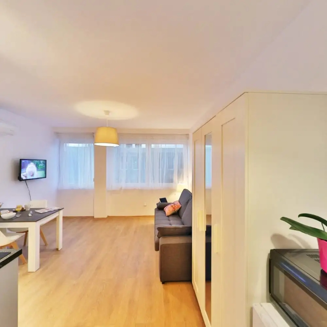 Residence Les Cedres