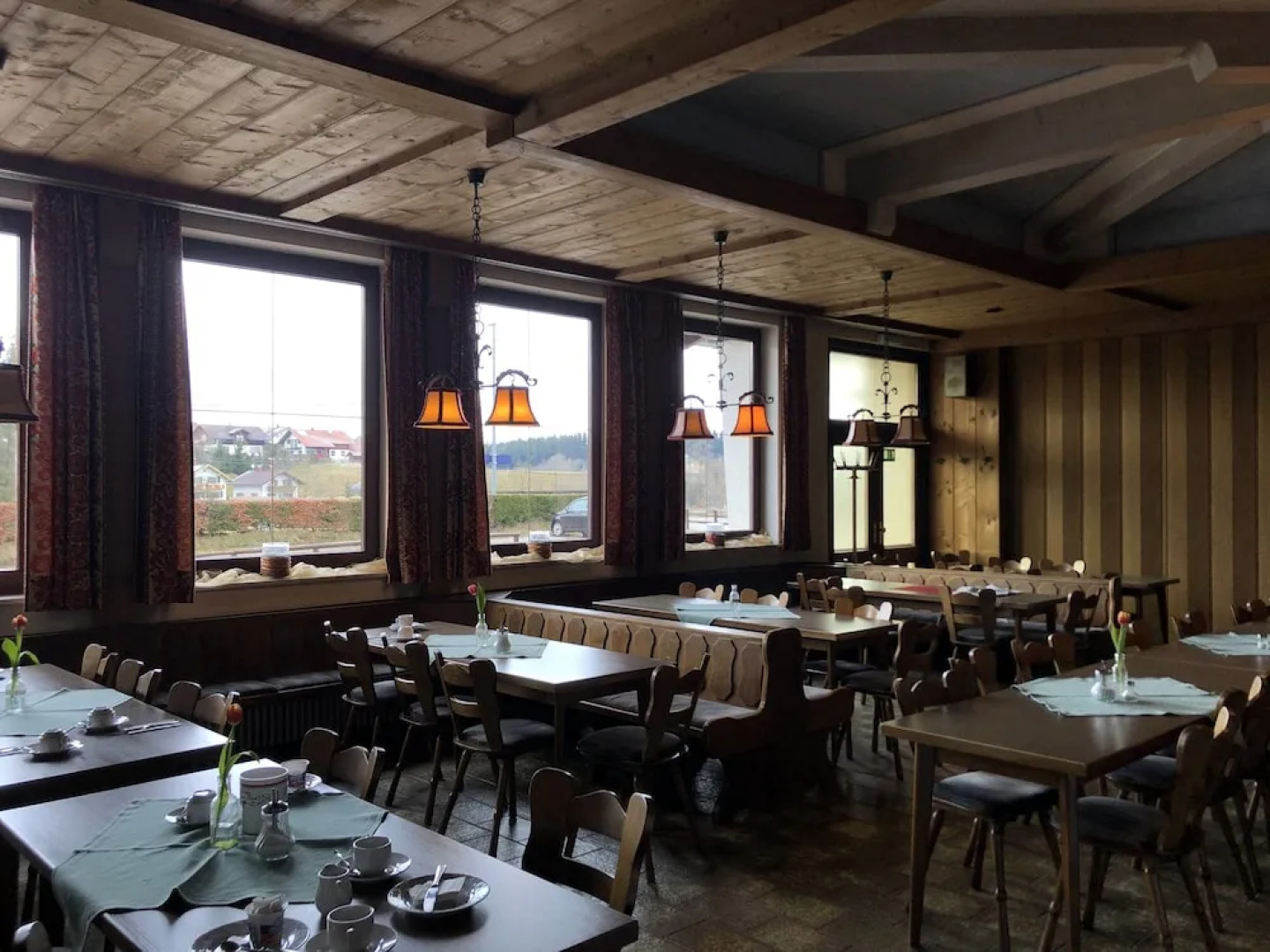 Landgasthof Voglerwirt