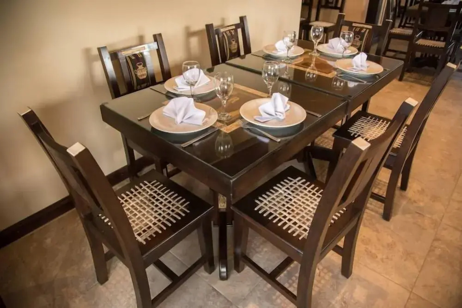 Las Lomitas - Casa de Campo