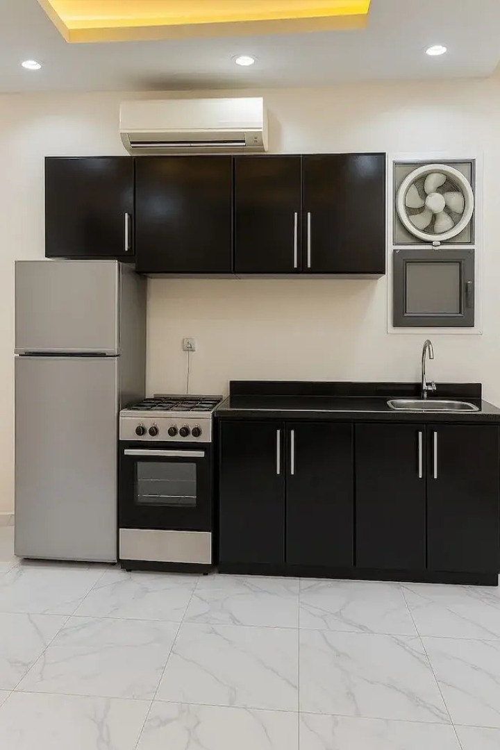 Calm Porto Said Escape