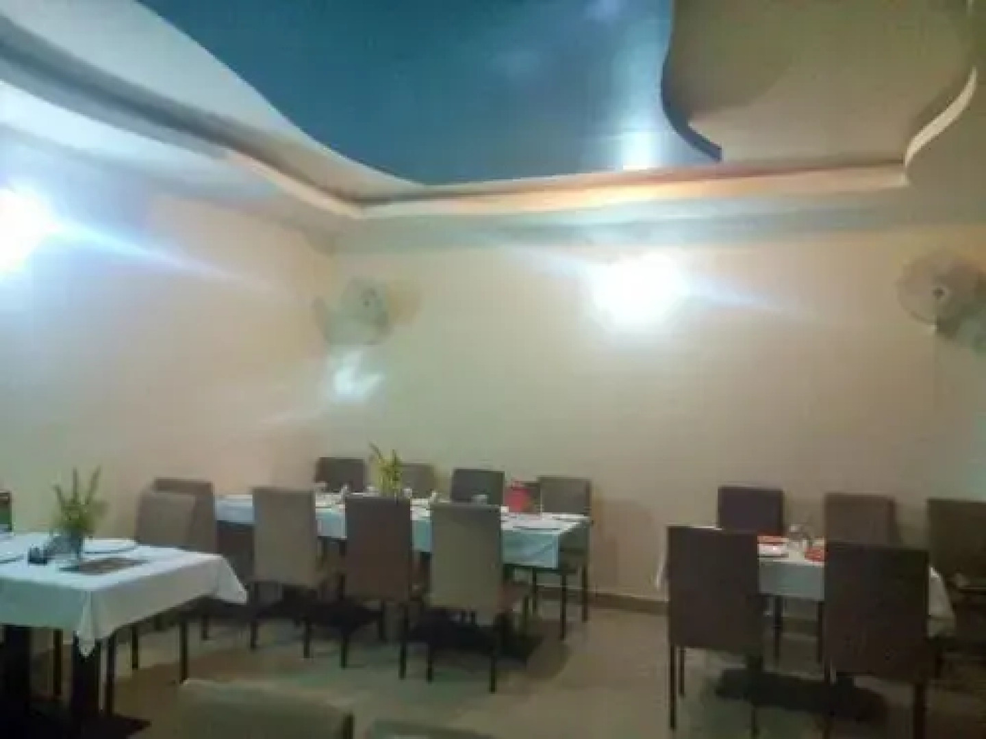 KSTDC Hotel Mayura Shantala Halebeedu