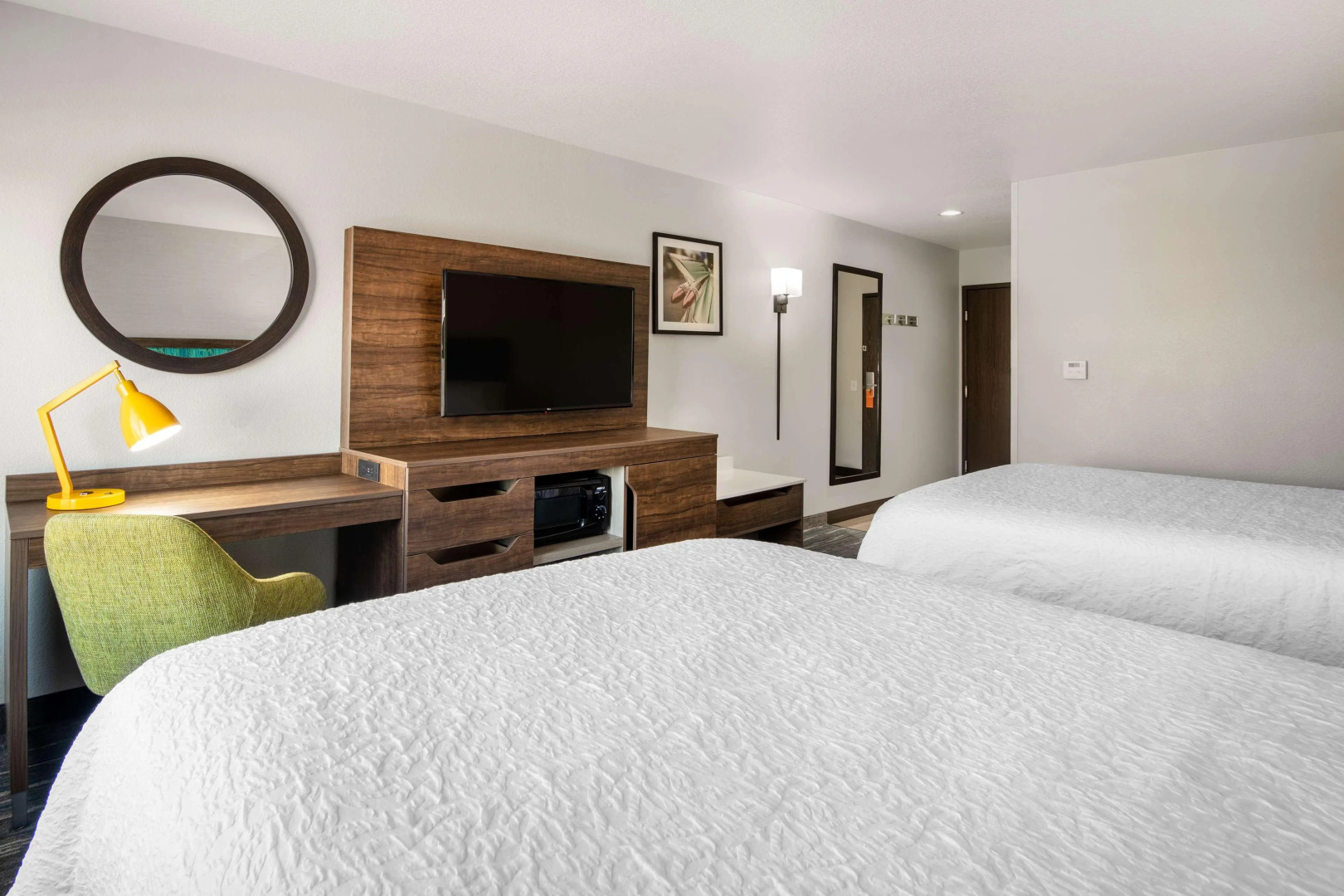 Hampton Inn & Suites Las Vegas-Henderson