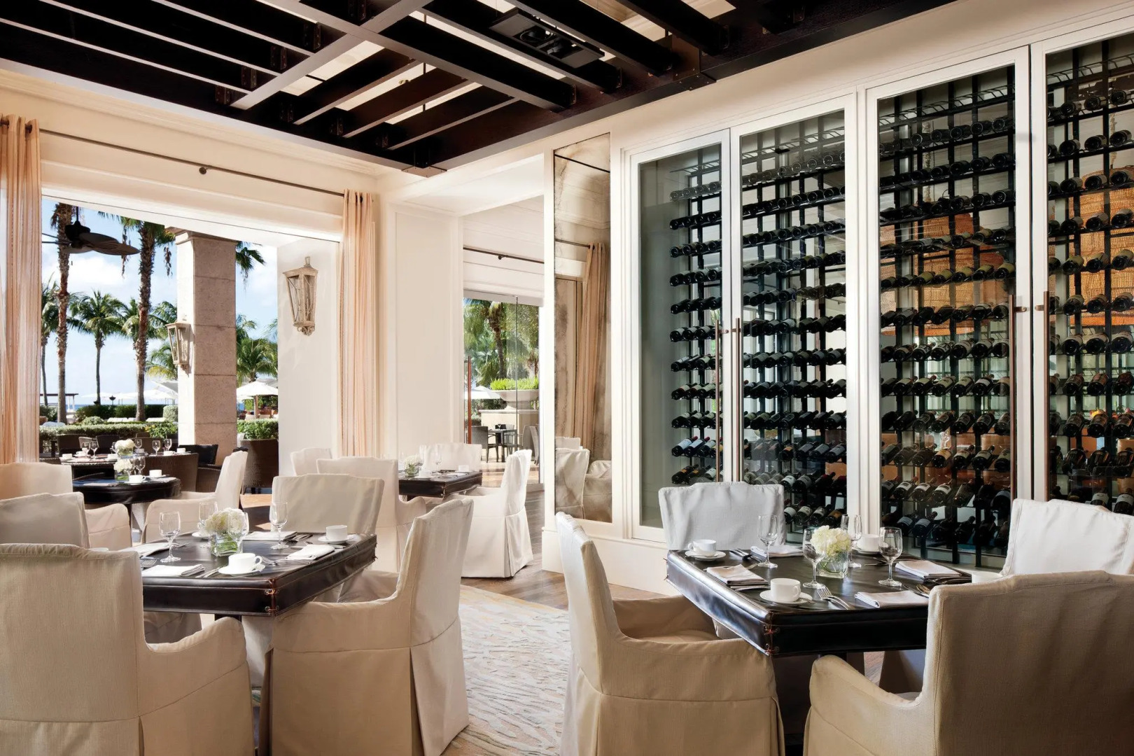 The Ritz-Carlton, Grand Cayman