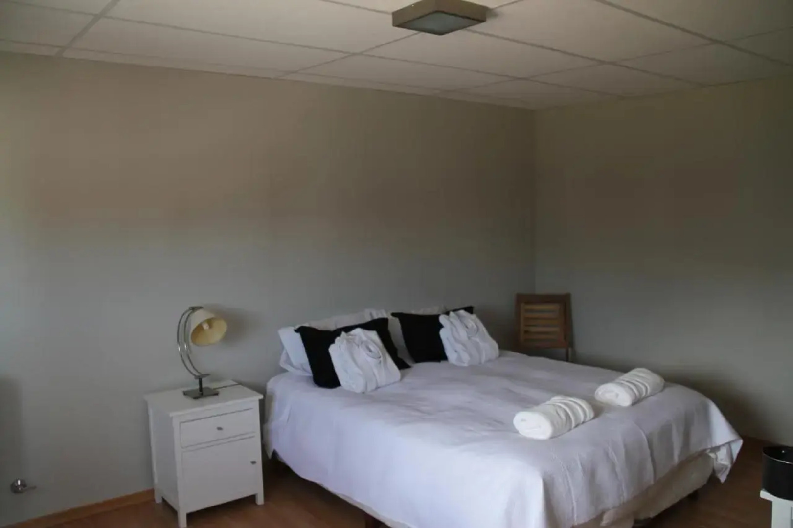 Tower Rock Puerto Deseado Superior