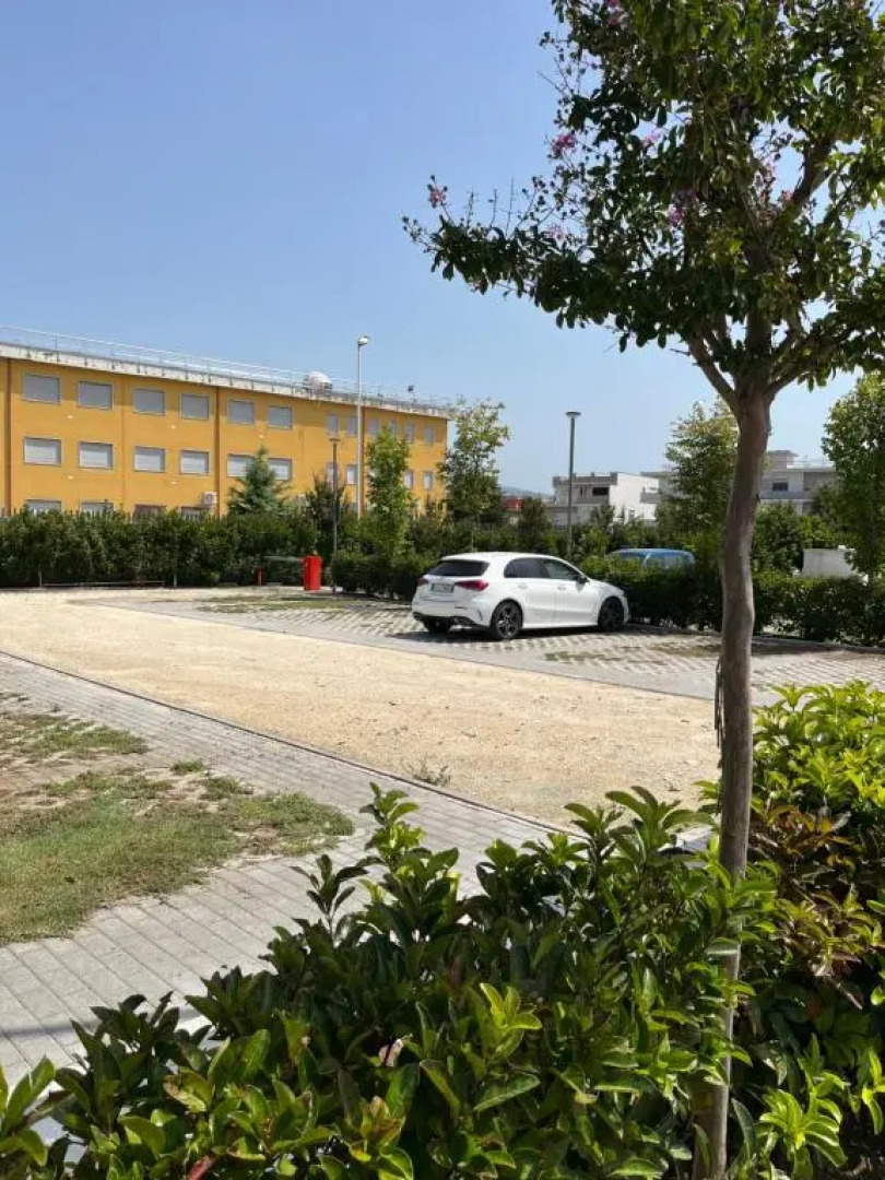 Residence Iside Favoloso Appartamento