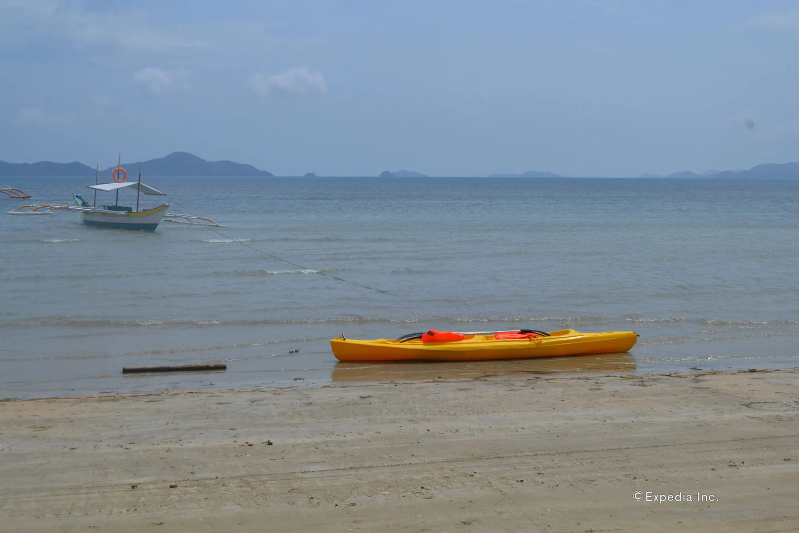 Floresita's Beach Resort