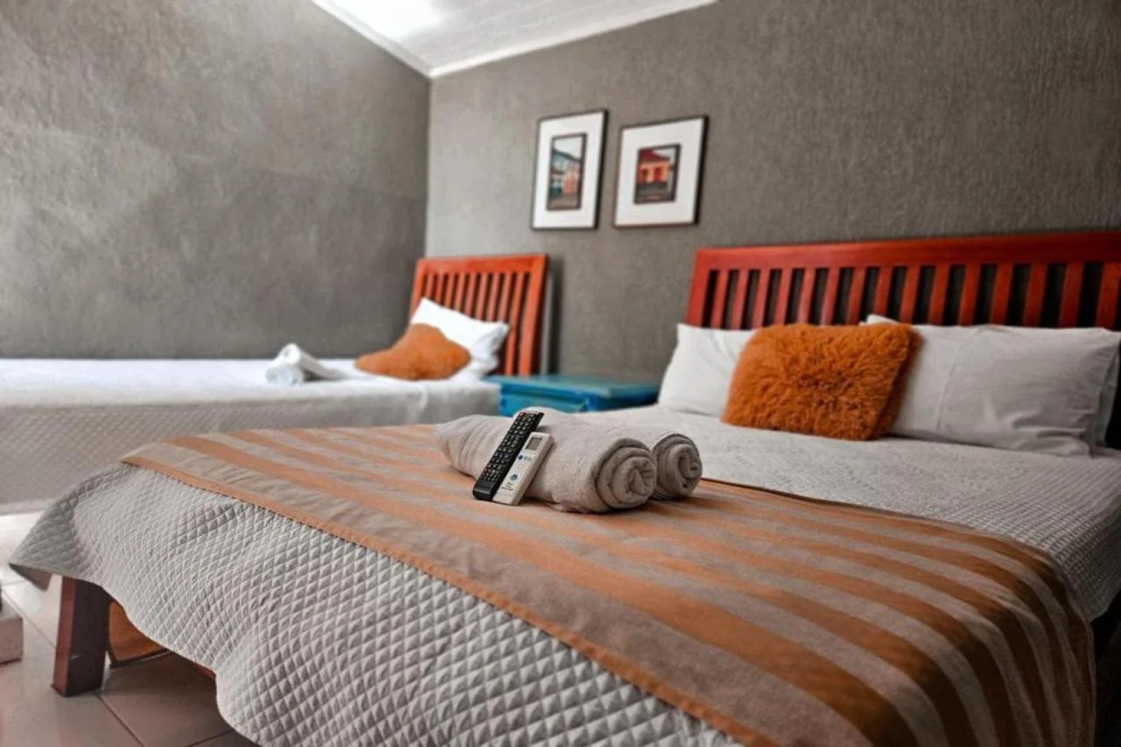 Pousada Encanto do Sol Beach