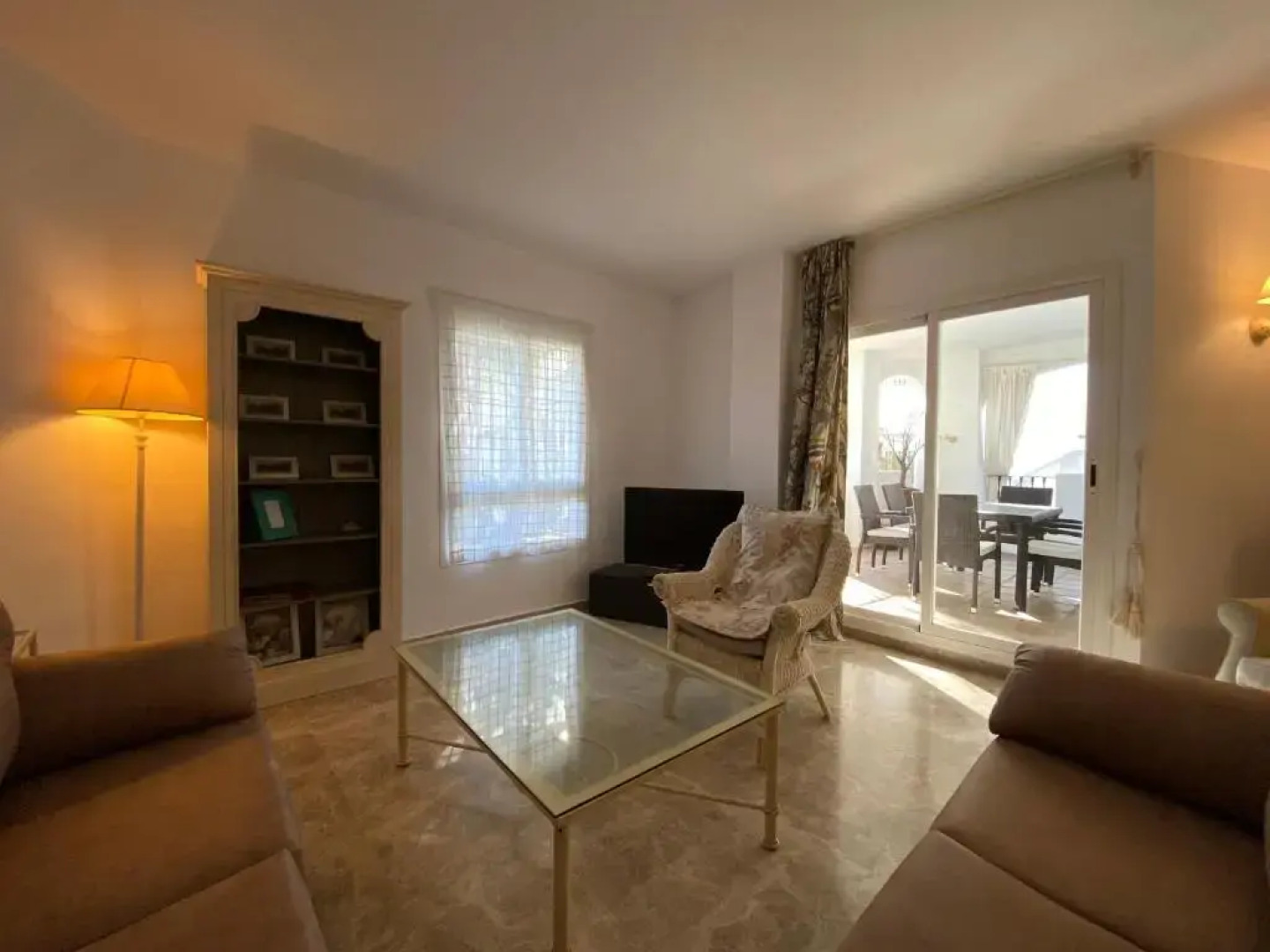 Los Naranjos de Marbella