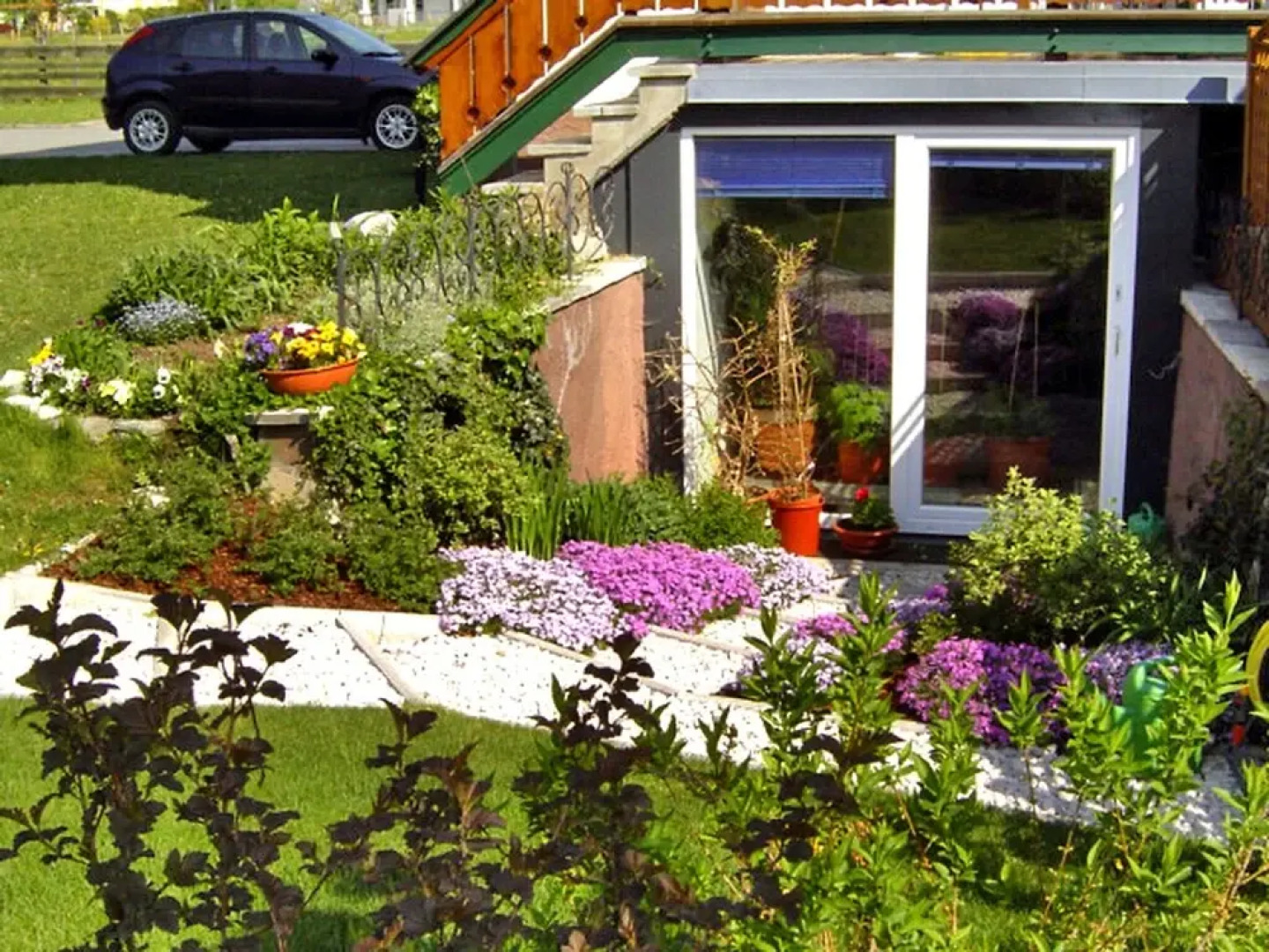 Rupertus Maishofen in Maishofen