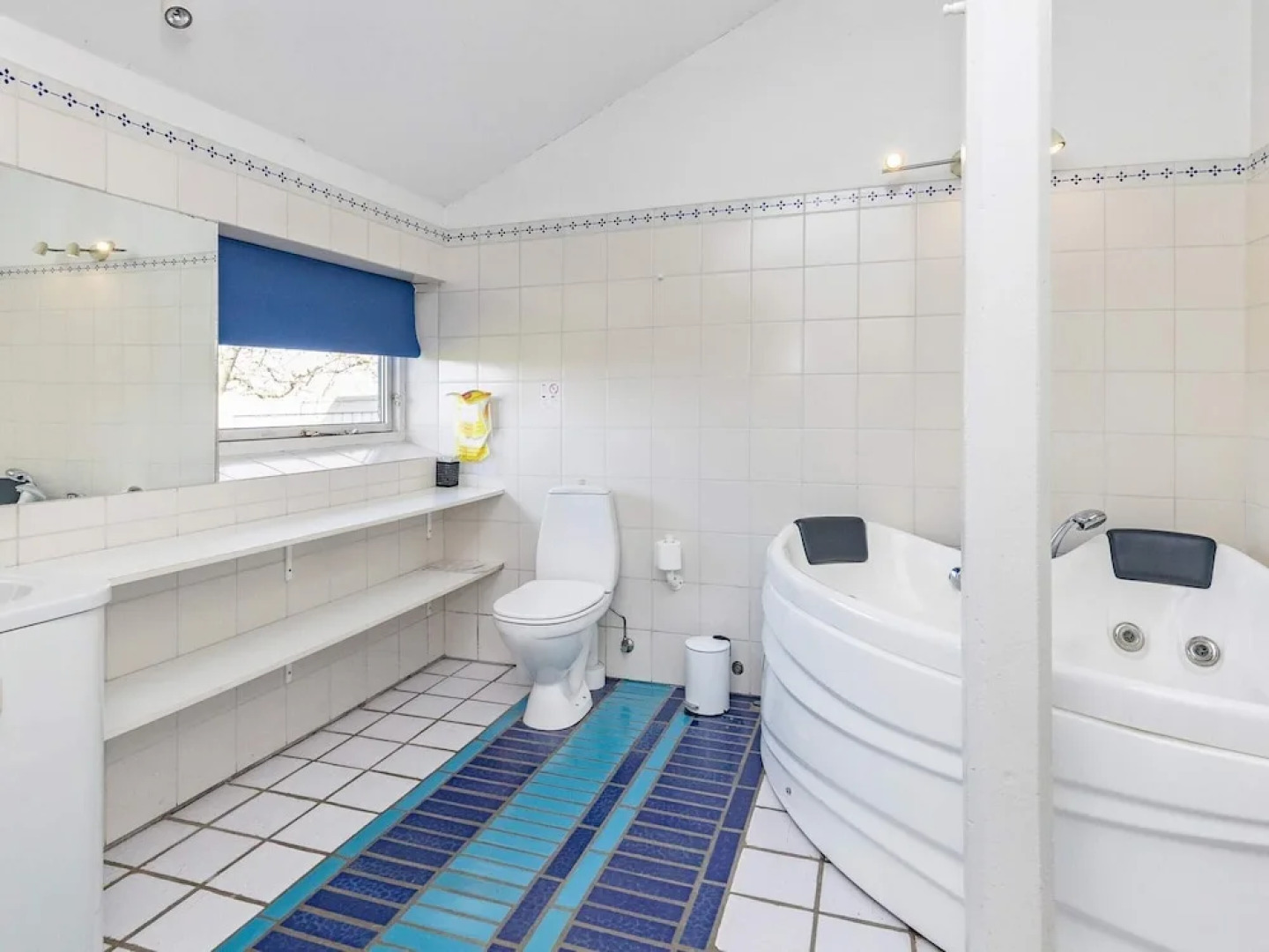 Scenic Retreat in Boddum - By Traum Ferienwohnungen