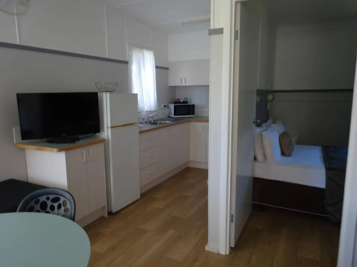 Caseys Beach Holiday Park