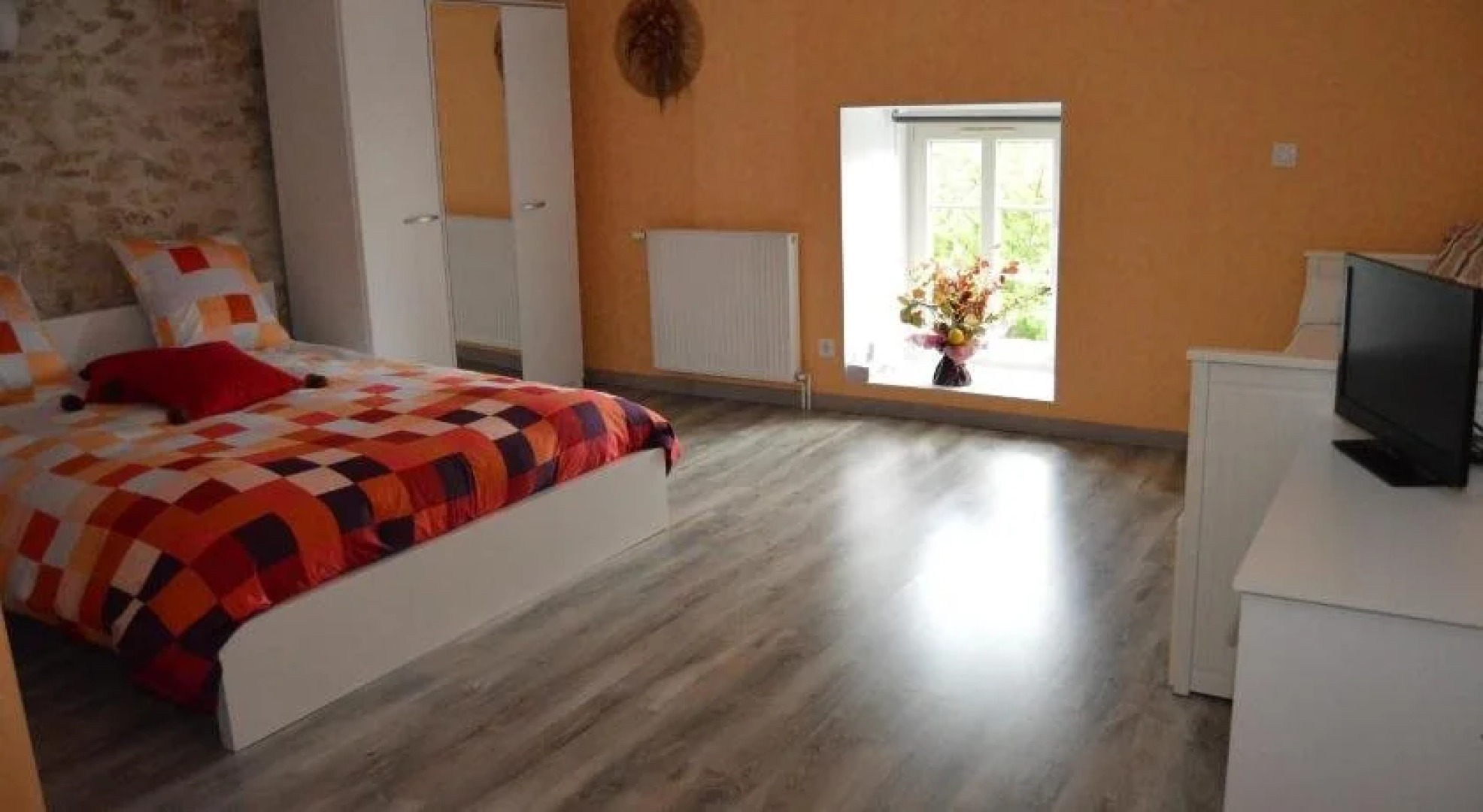 Les Chambres dEponine