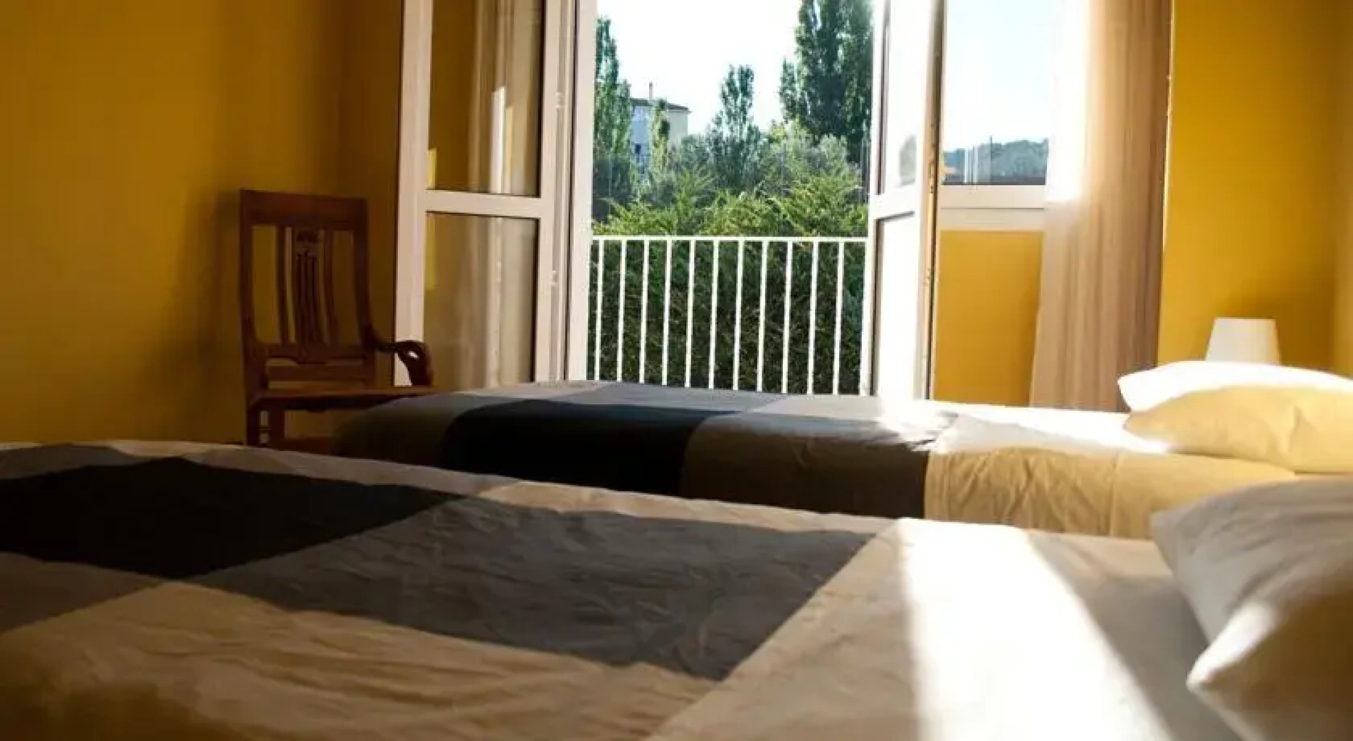 Pensión Arkano Etxea