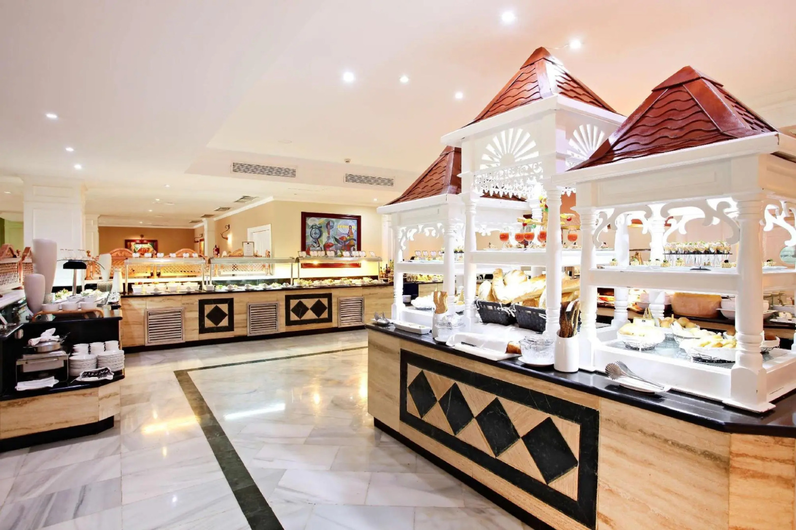 Cayo Levantado Resort - All Inclusive