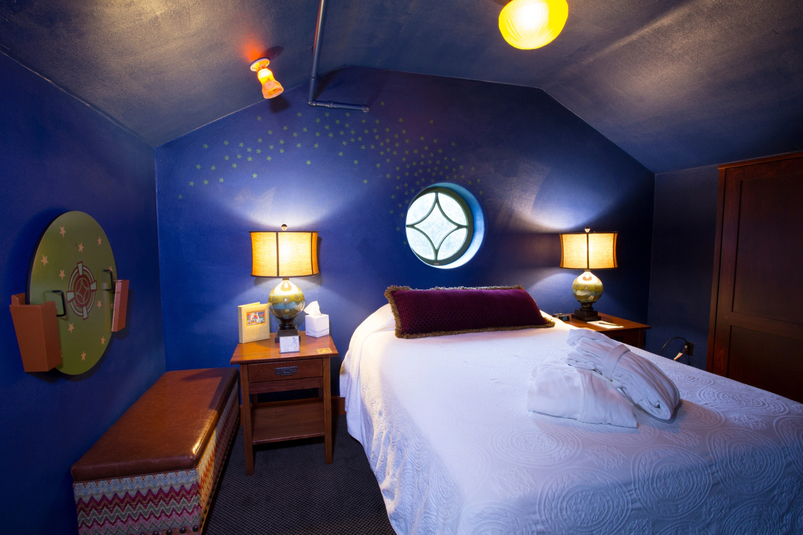 McMenamins Grand Lodge