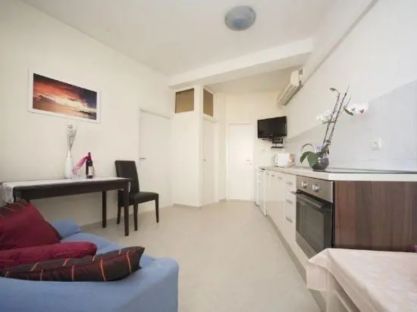 Apartments Villa Tony