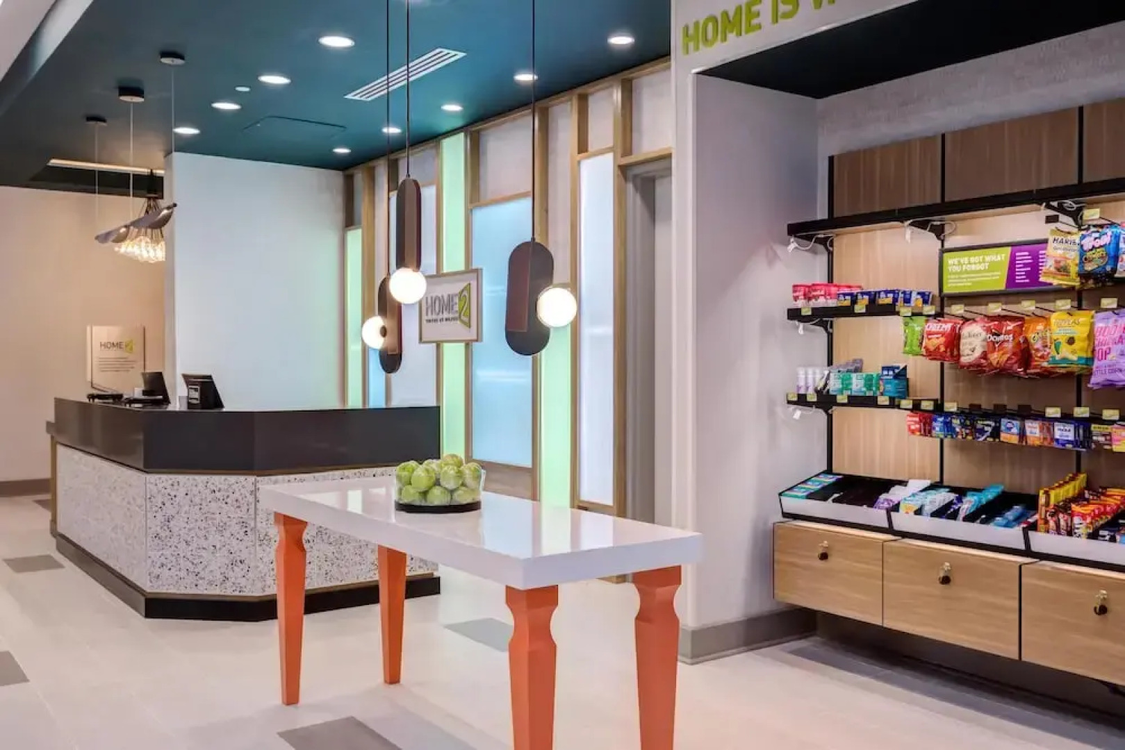 Home2 Suites By Hilton Smithfield Selma