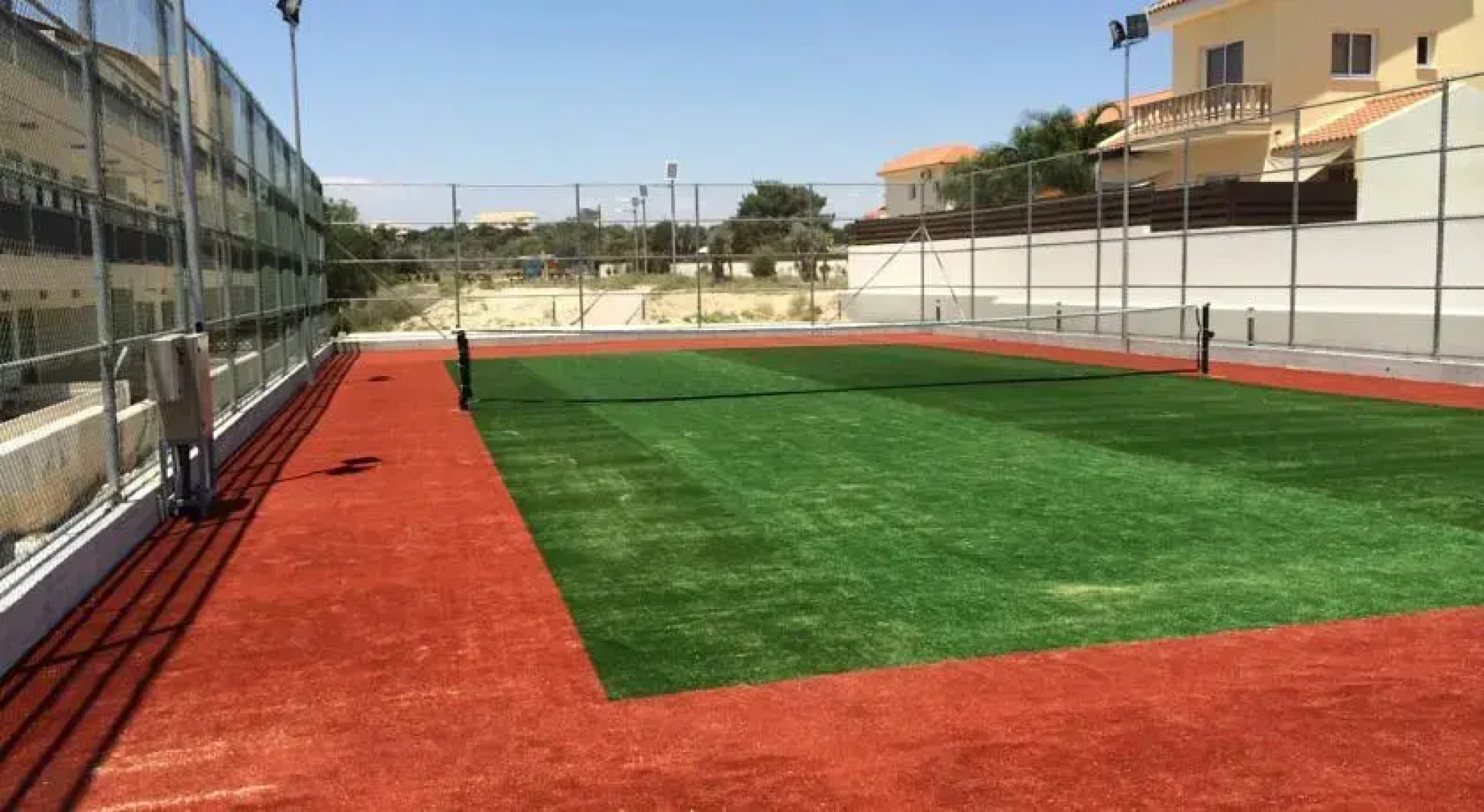 Grove Spa Resort Apartment B26