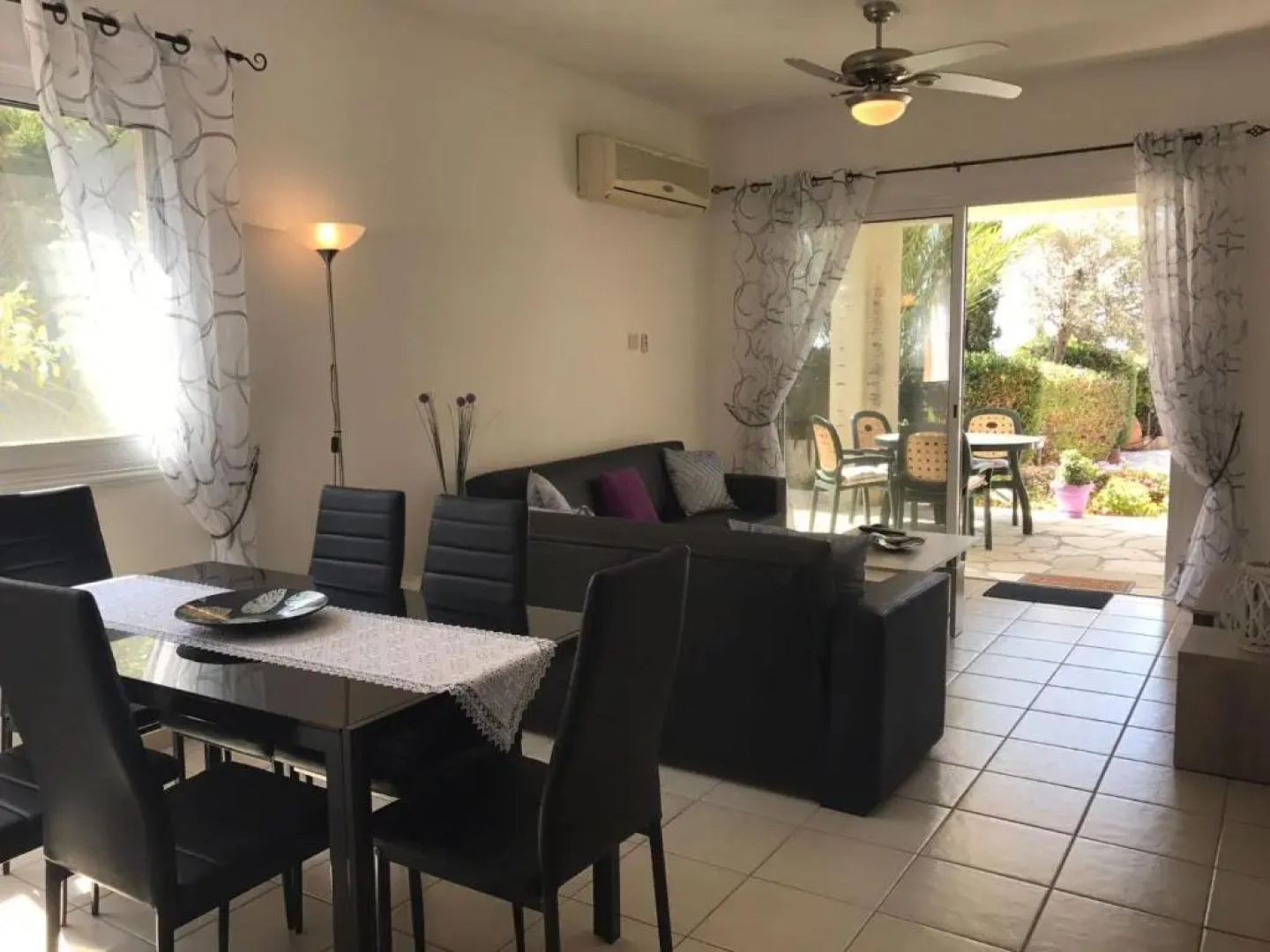 Tala Hills Sea view apartment