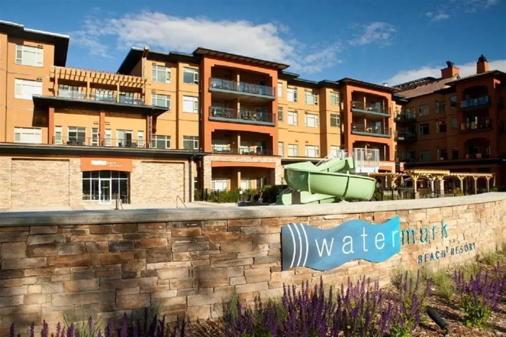 Watermark Beach Resort