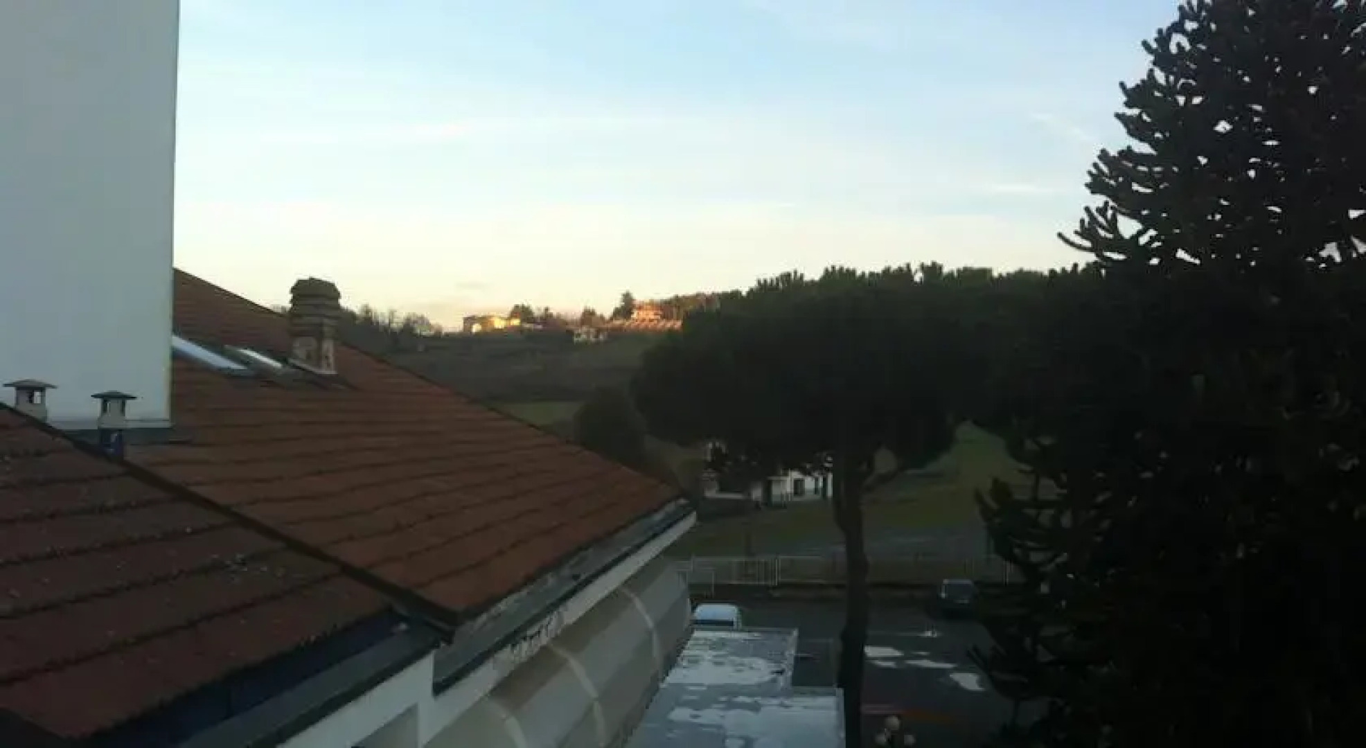 Hotel Ristorante Europa