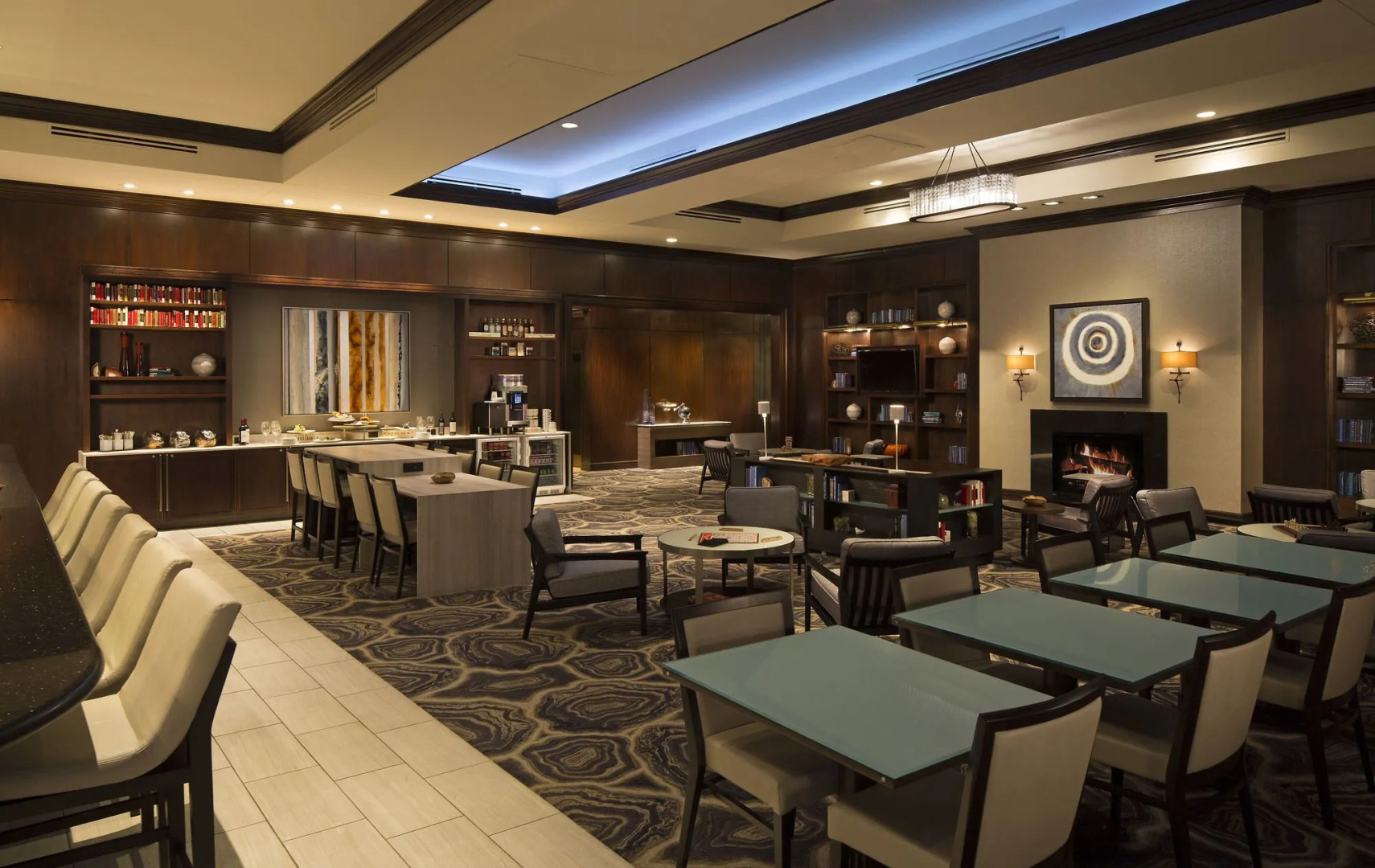 Little Rock Marriott