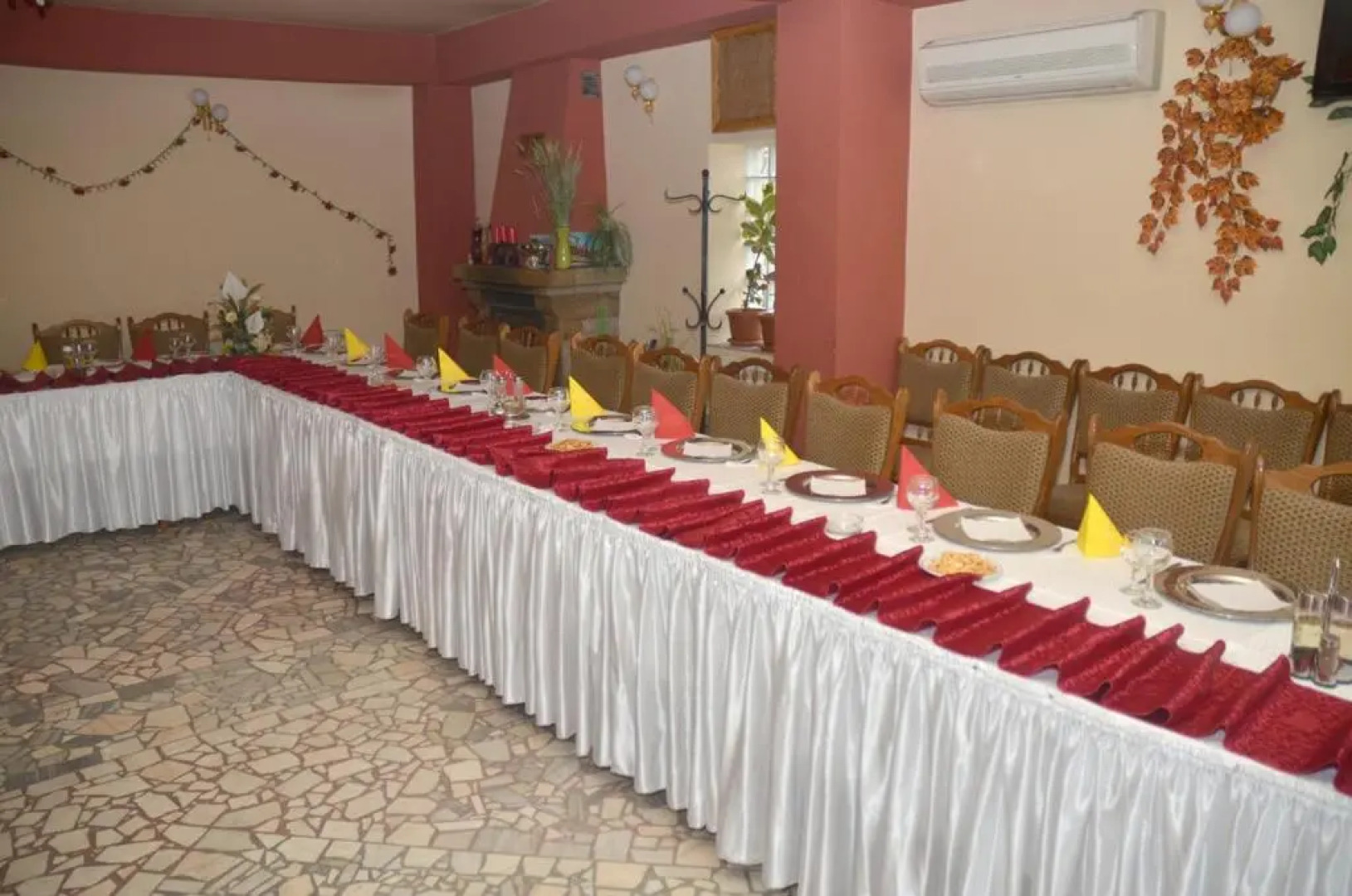 Pensiunea La Palaguta