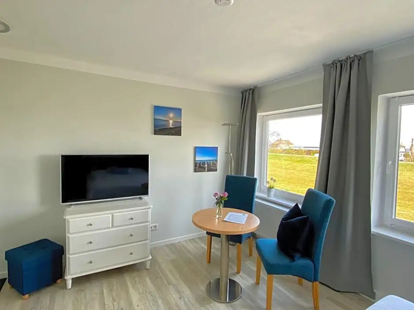 Hotel Meeresrauschen