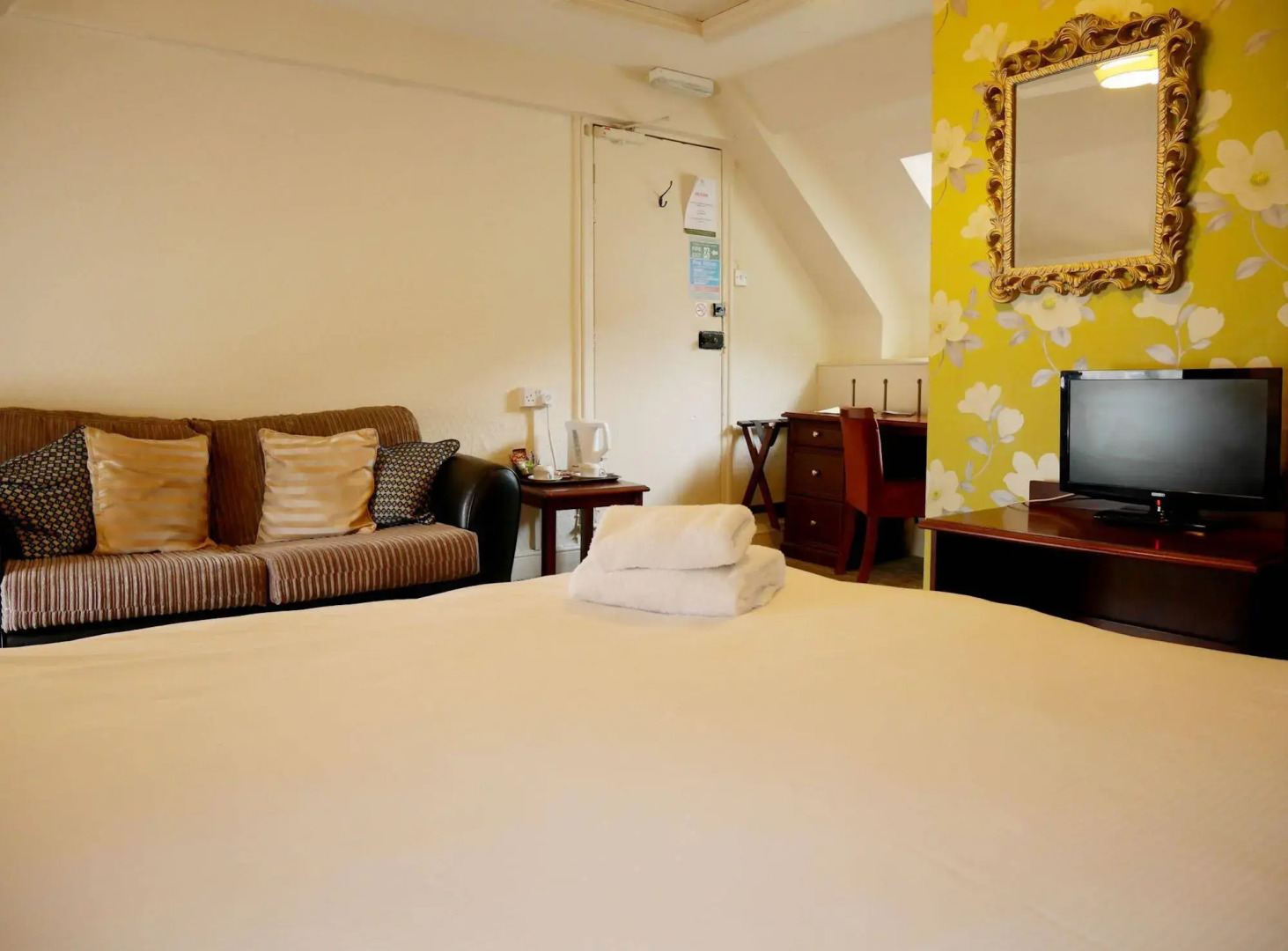 The Kings Arms Coaching Inn