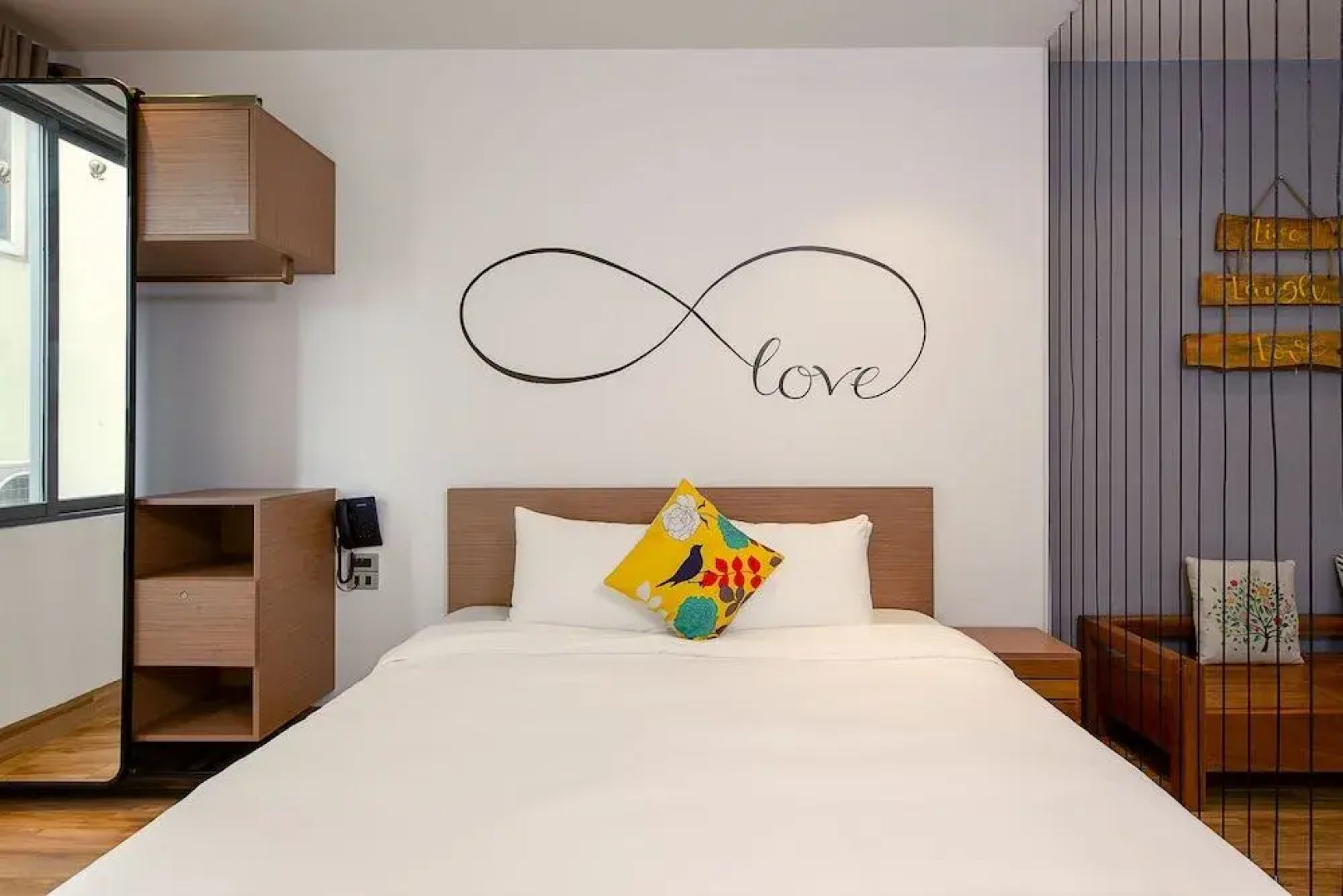 Sea Vista Boutique Hotel