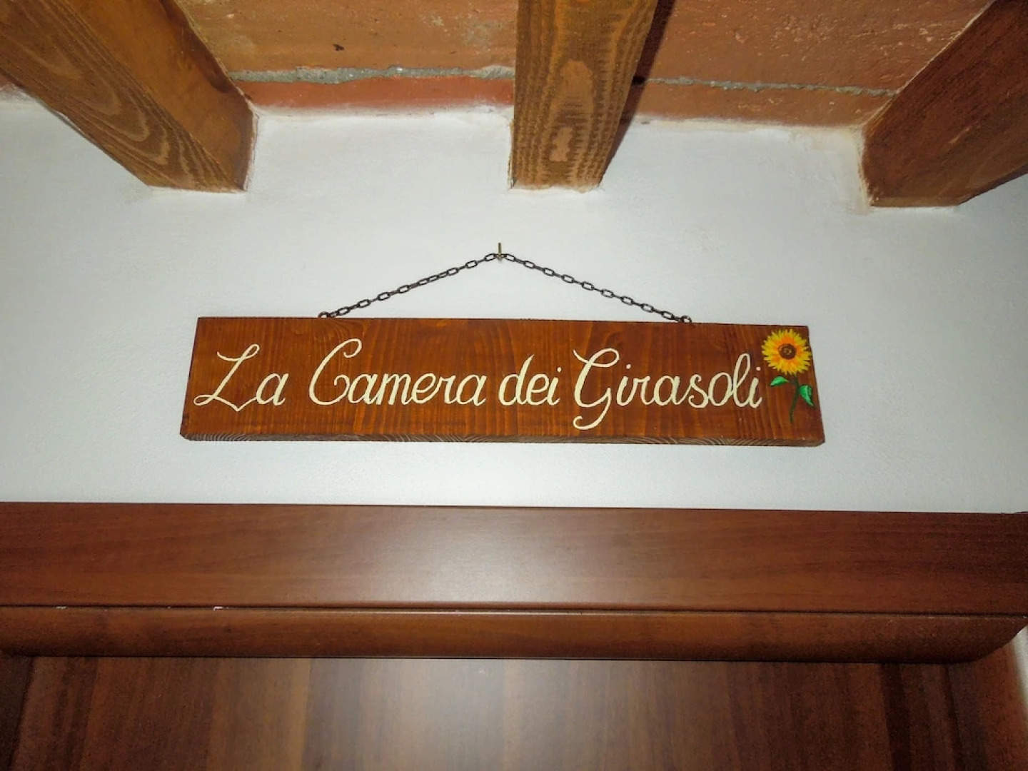 La Finestra sul Colle