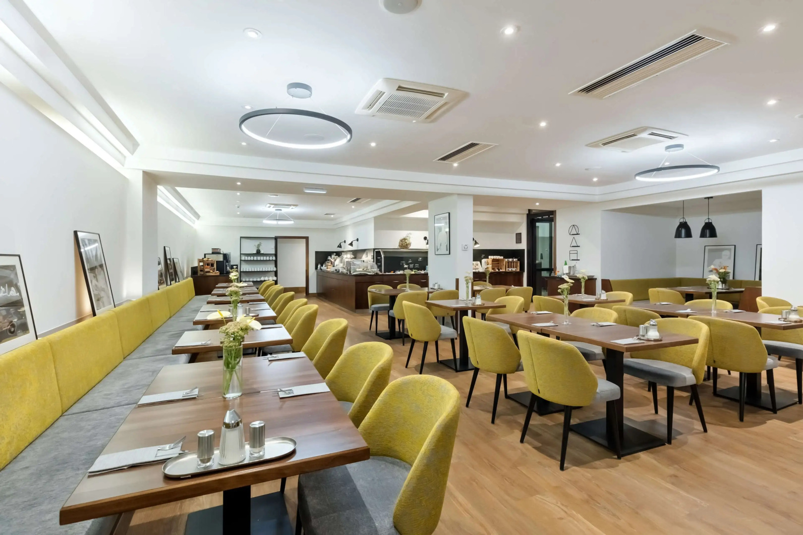 Hotel Rathauspark Wien, a member of Radisson Individuals