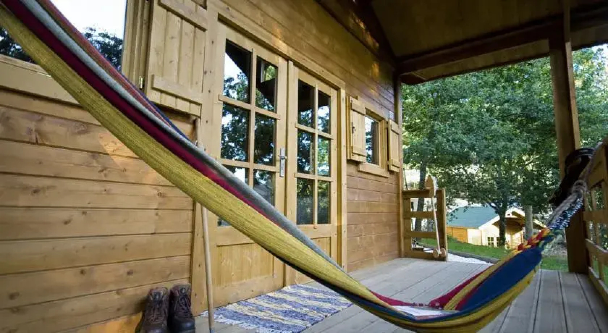 Quinta Do Engenho - Eco Parque