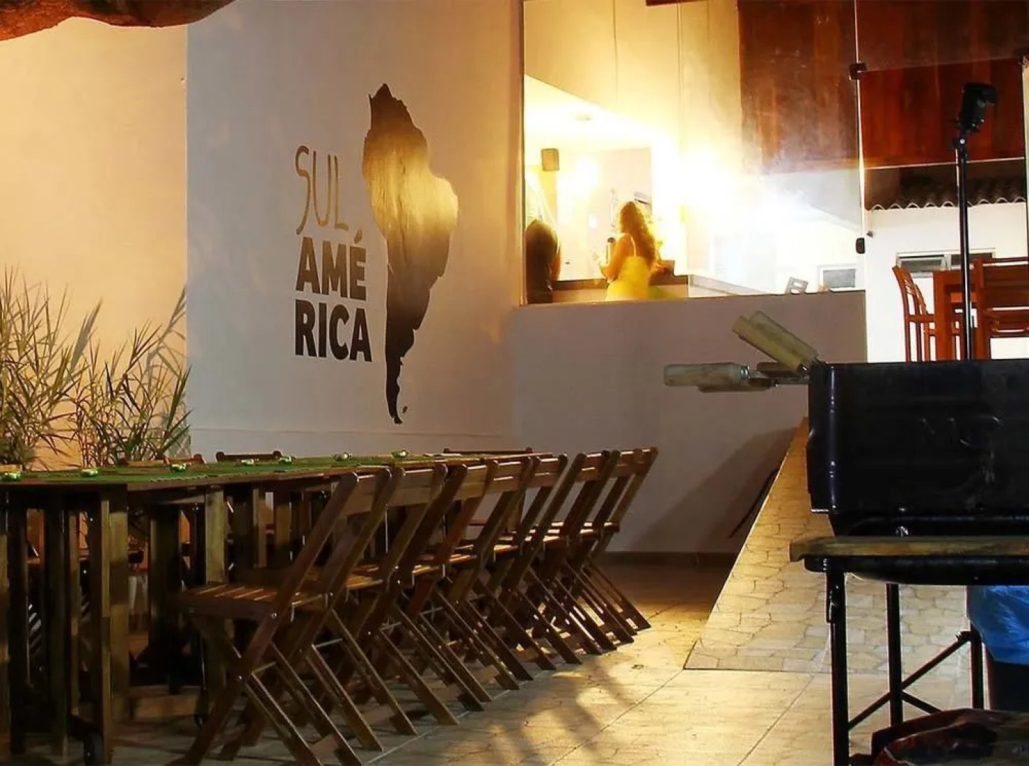 Хостел Che Lagarto Hostel Natal