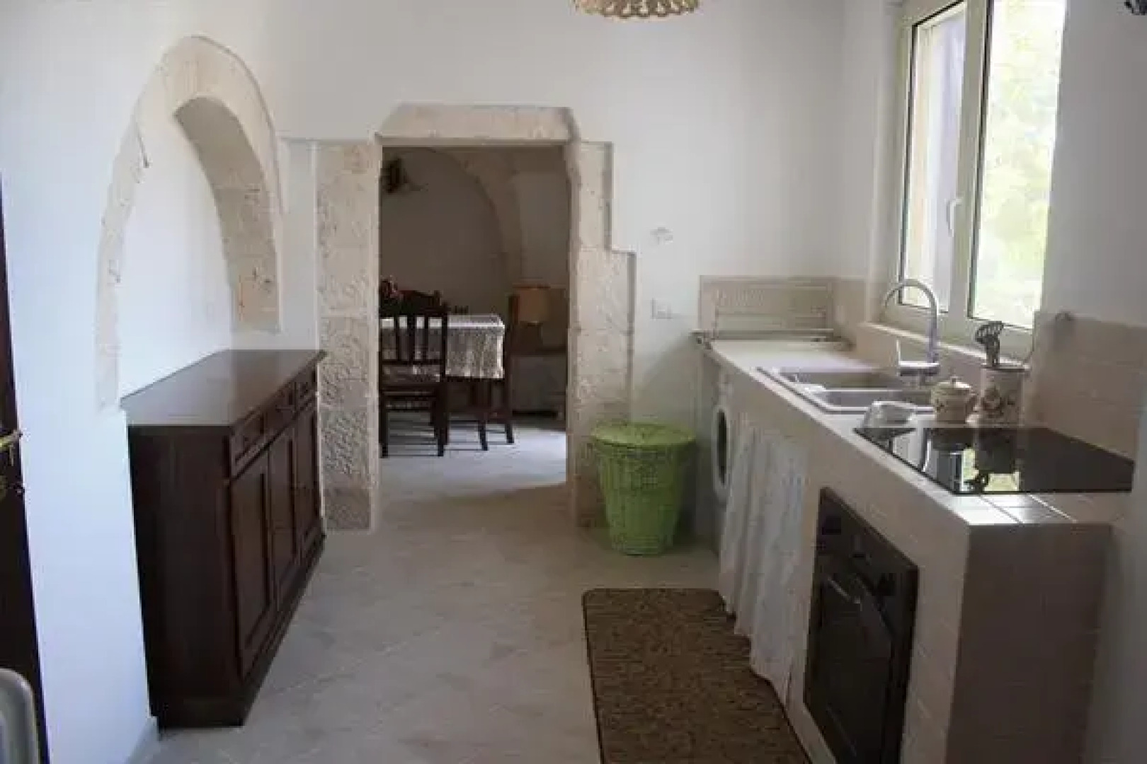 Il Trullo Di Nonna Maria