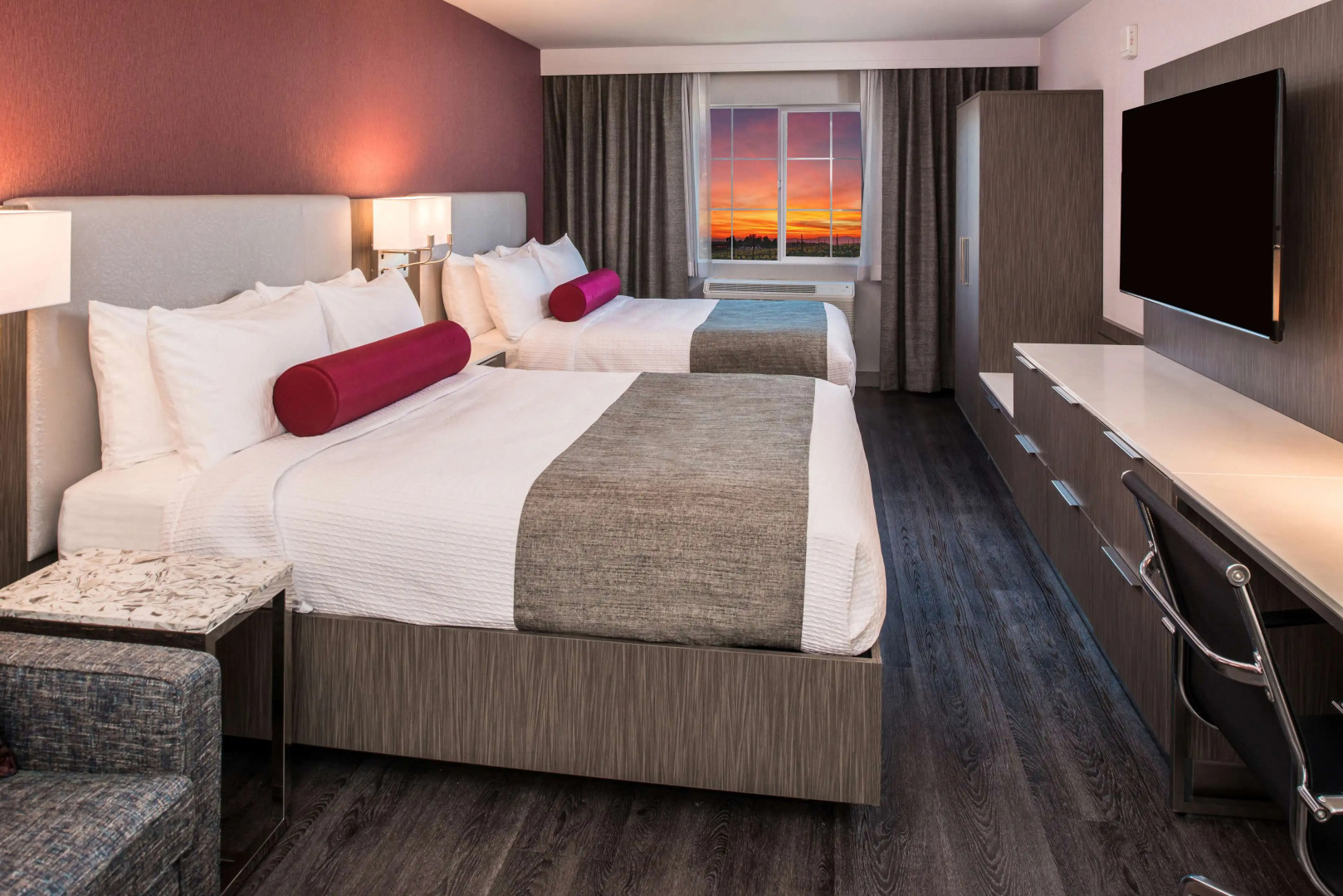 Best Western Plus Temecula Wine Country Hotel &Suites