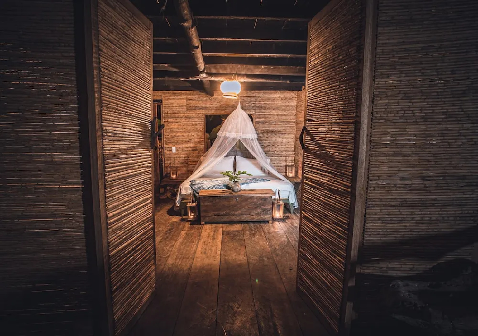 Hotel Ecohouse