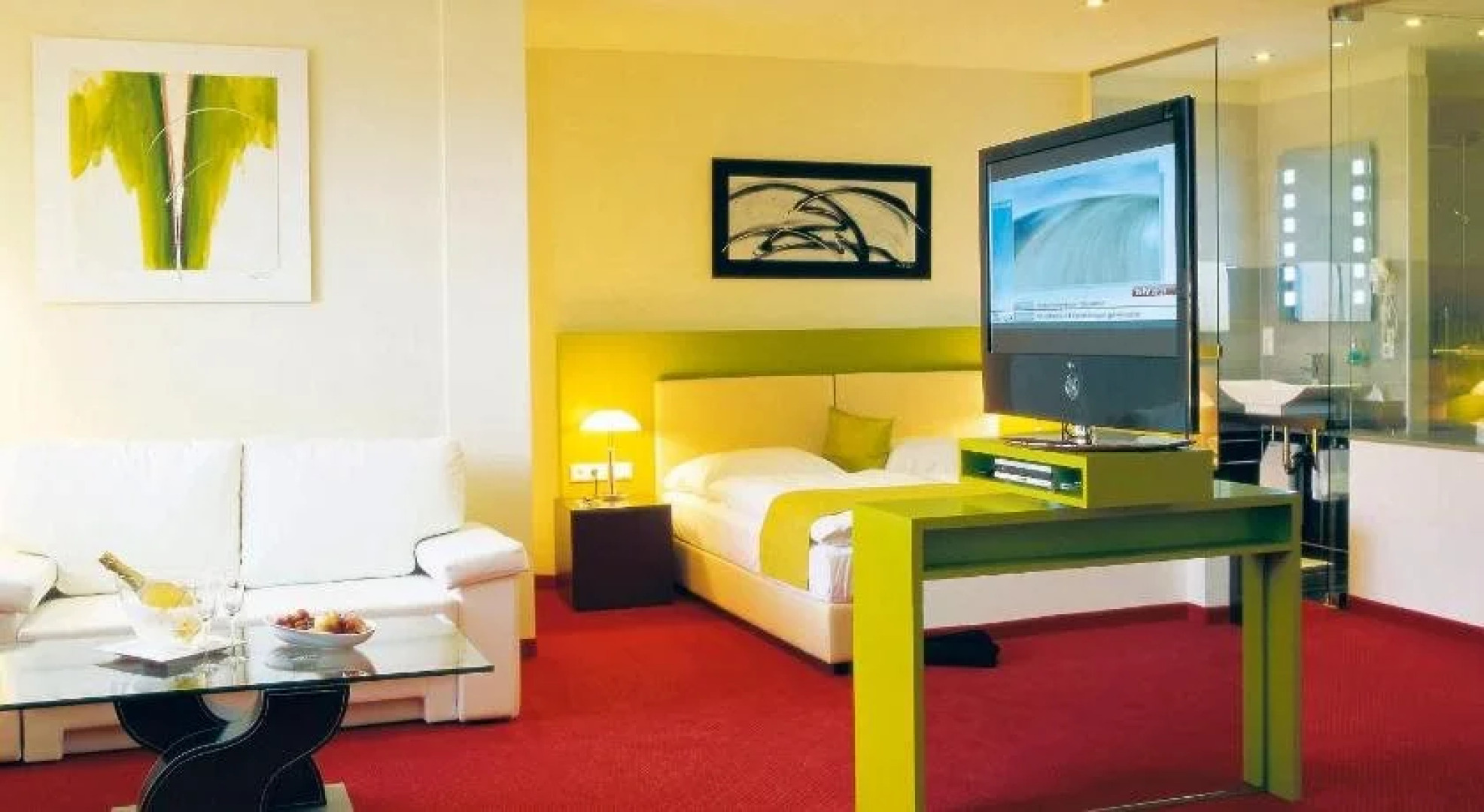 Hotel Restaurant Pusswald