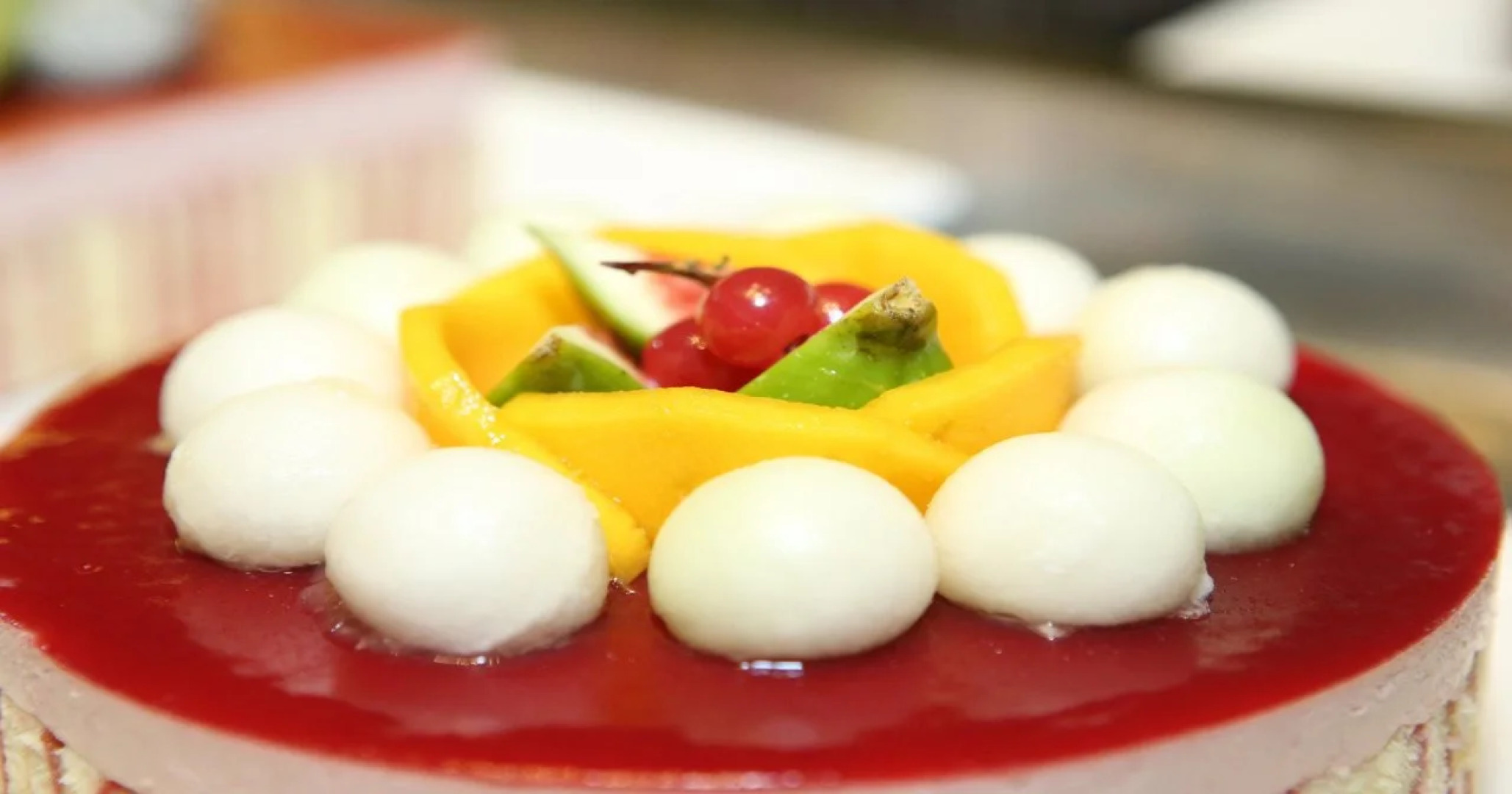 Holiday Inn Qingdao City Centre by IHG