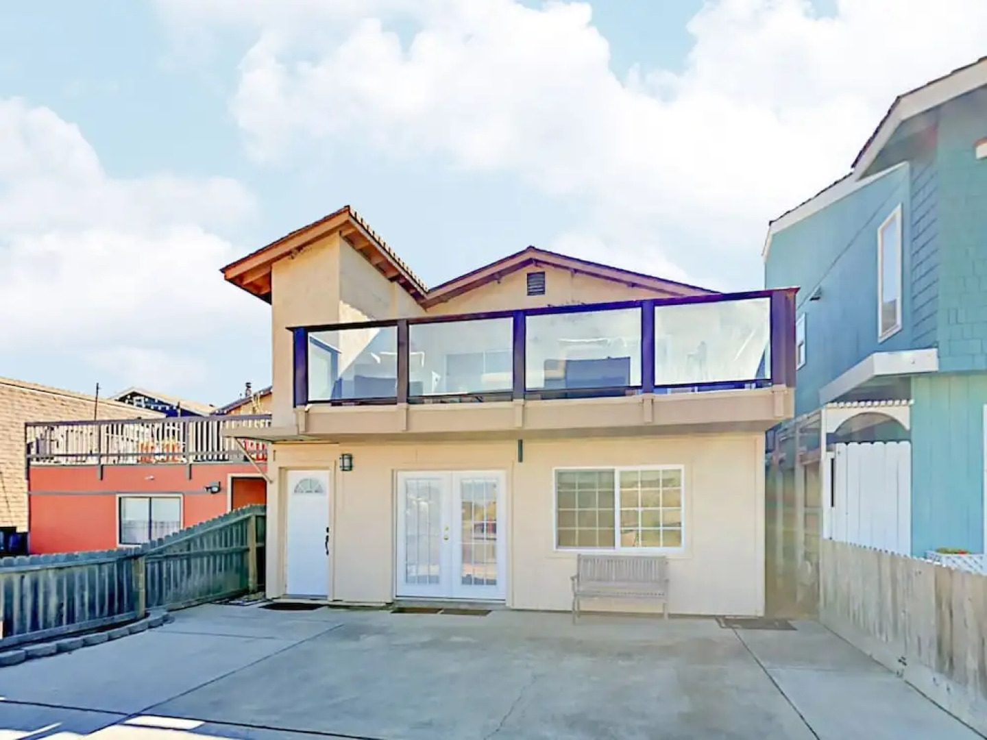 324 Sandpiper Home 5 Bedrooms 3 Bathrooms Home