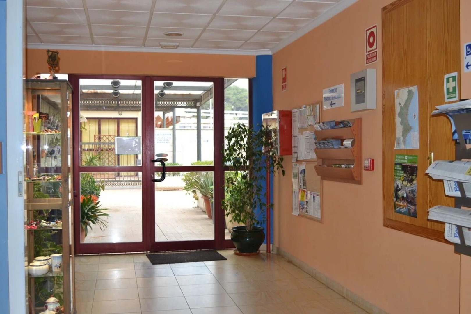 Portocanet Complejo Turístico