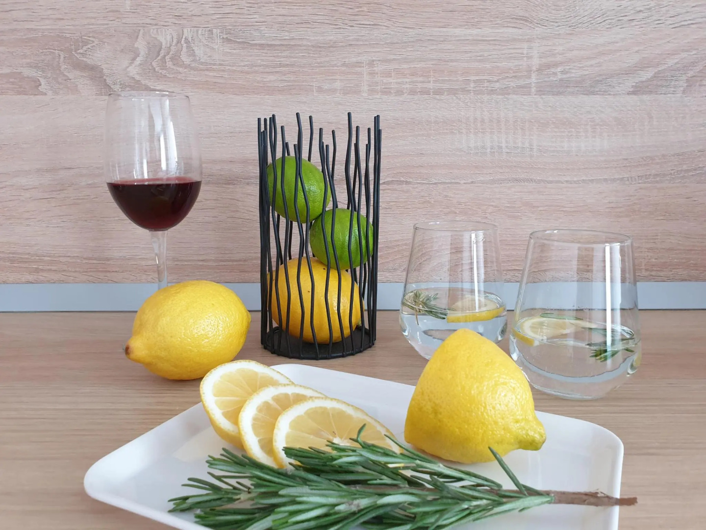 IVI на улице Ленина