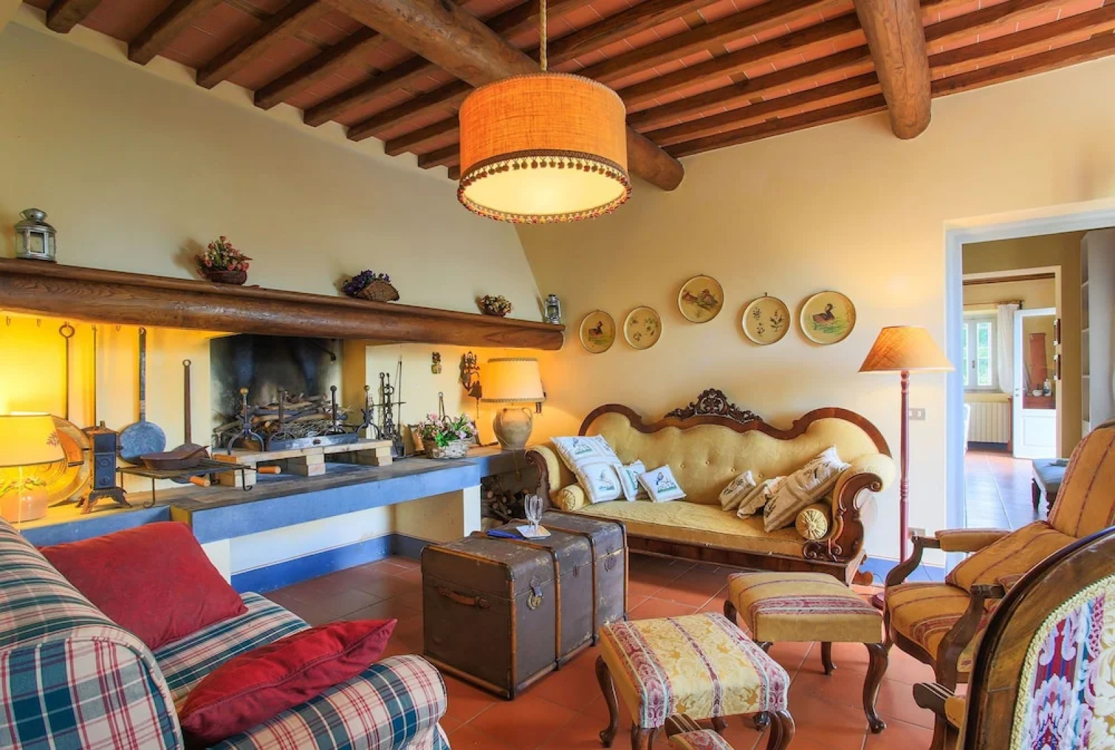 Casa Grande Luisa