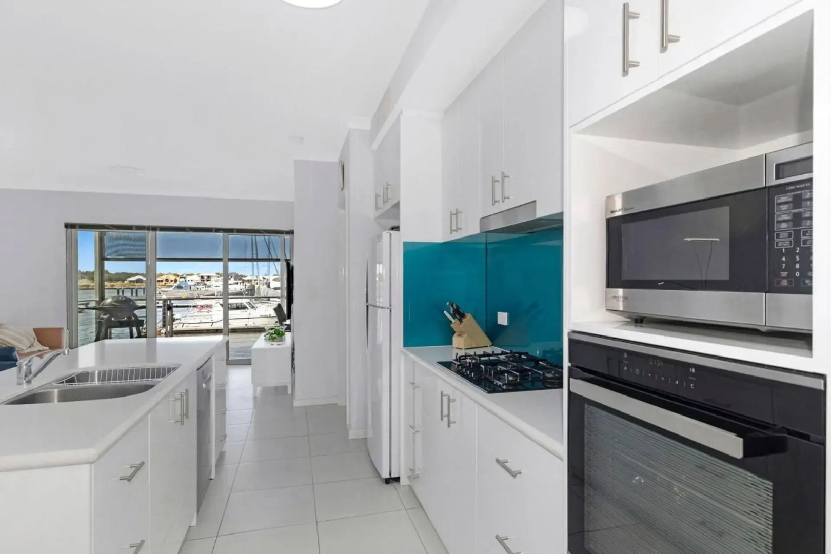 Marina View Port Geographe