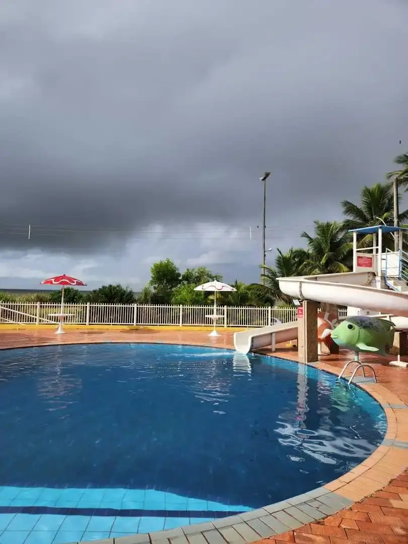 Praia Grande Hotel