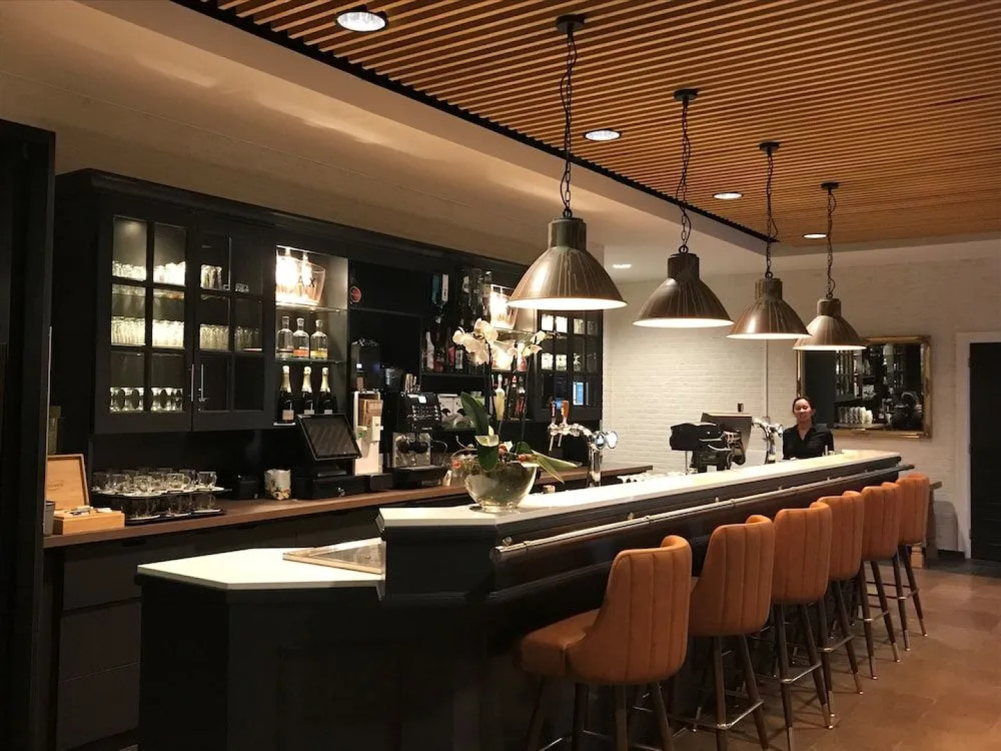 Best Western Hotel De Druiventros