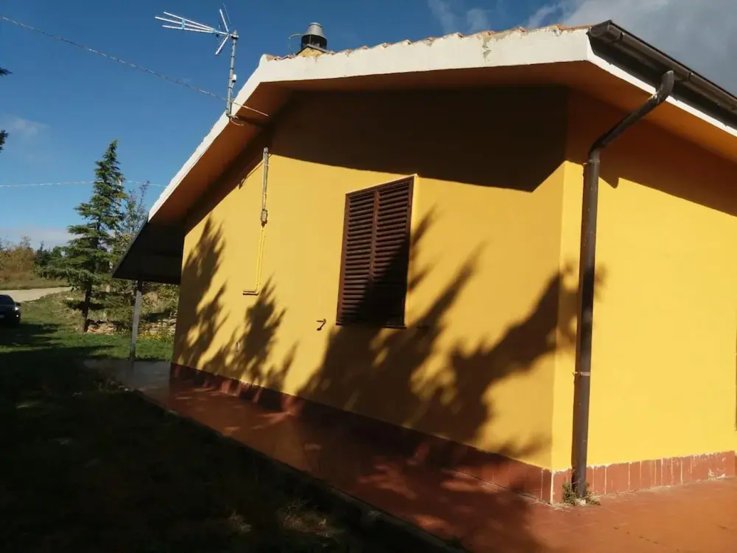House With 2 Bedrooms in Acerenza, With Wonderful Mountain View and Furnished Garden