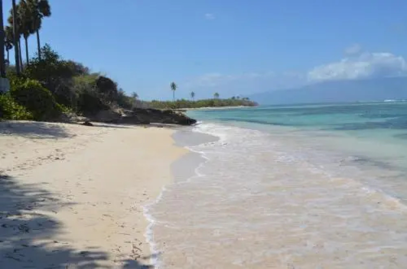 Hotel La Saladilla Beach Club